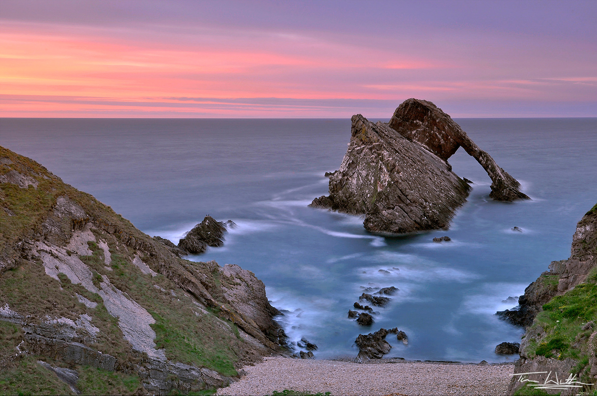 Bowfiddle Rock