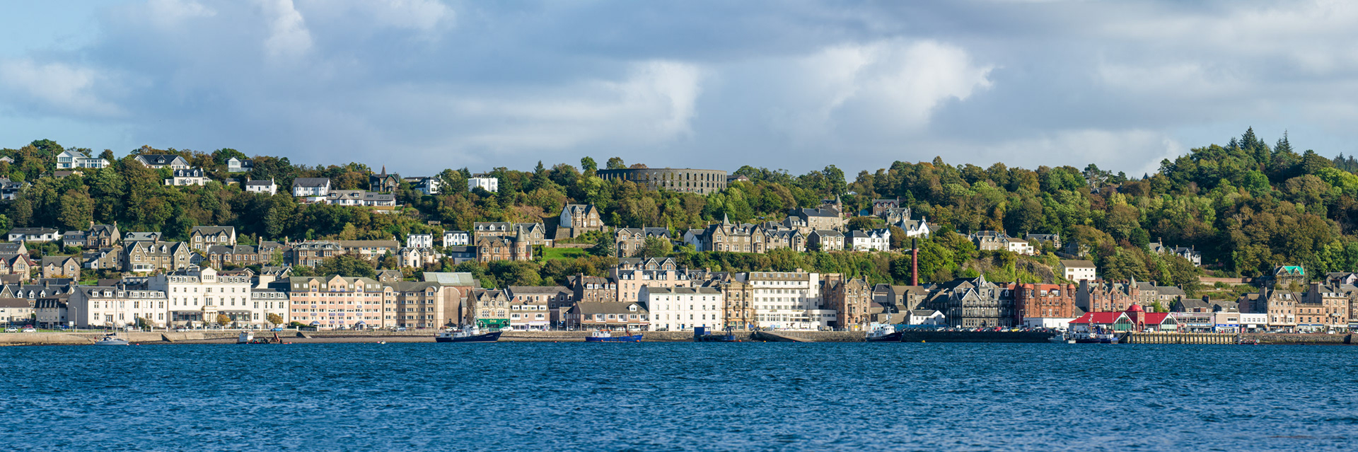 Oban