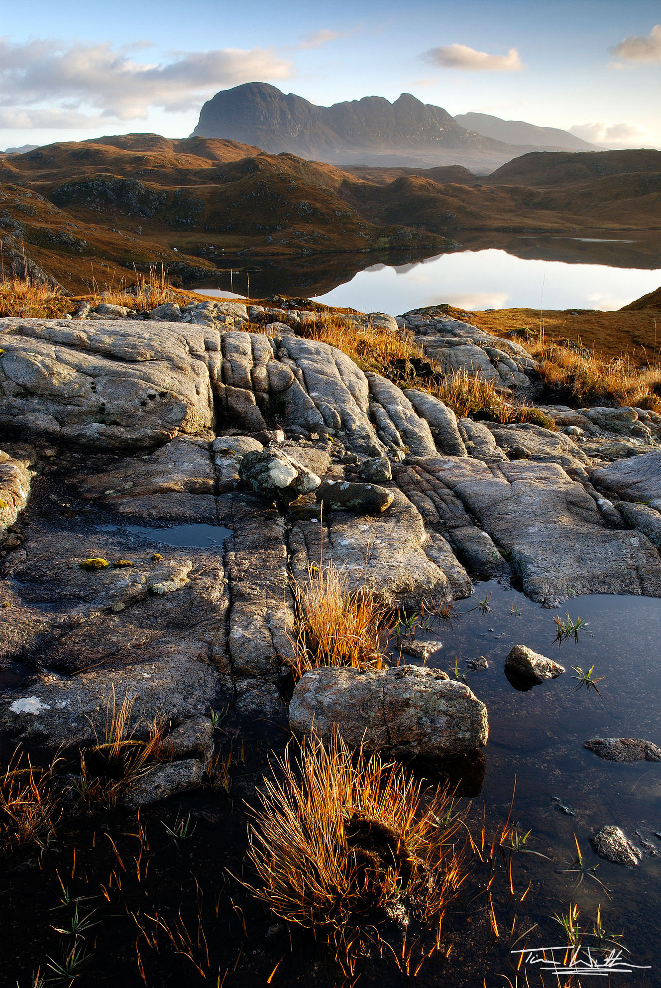 Suilven