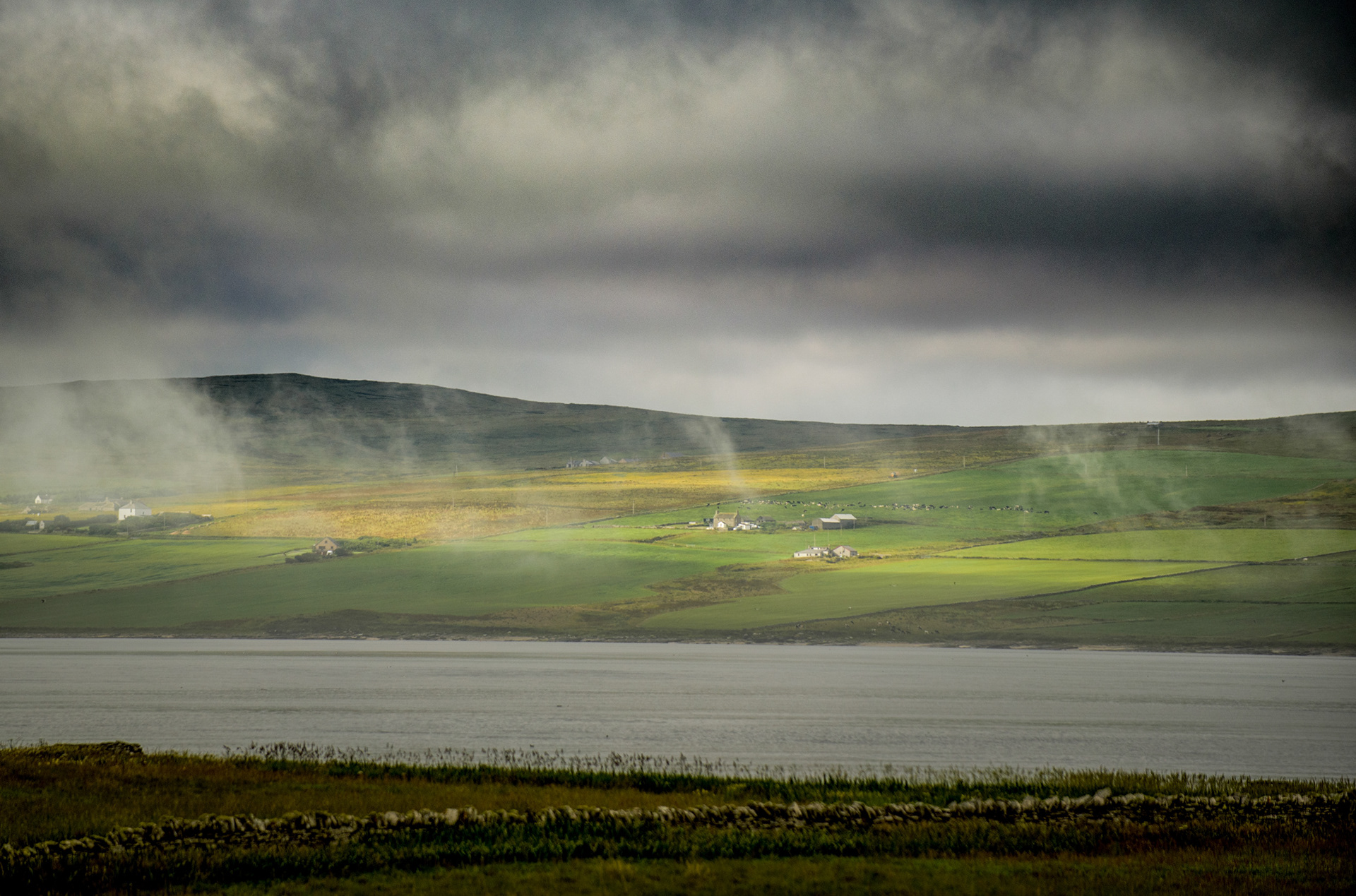 Orkney