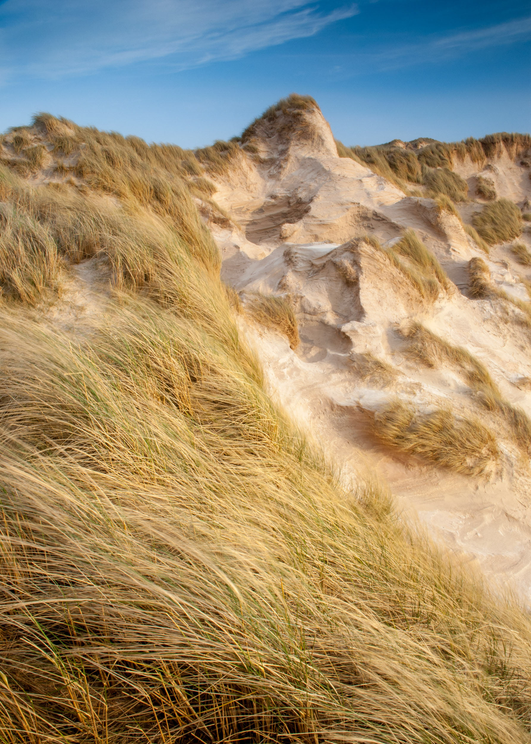 Faraid Head, Balnakeil