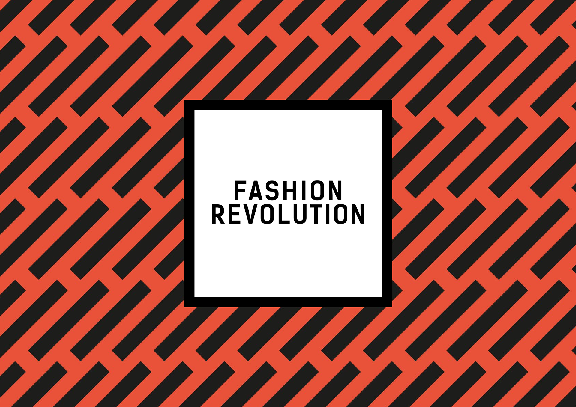 Heather Knight Creative - Fashion Revolution