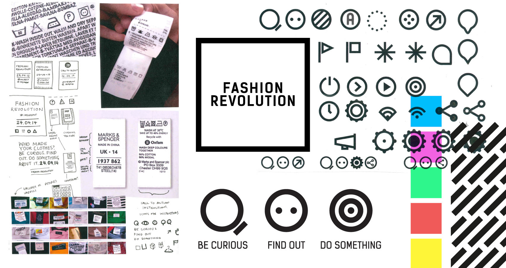 Heather Knight Creative - Fashion Revolution