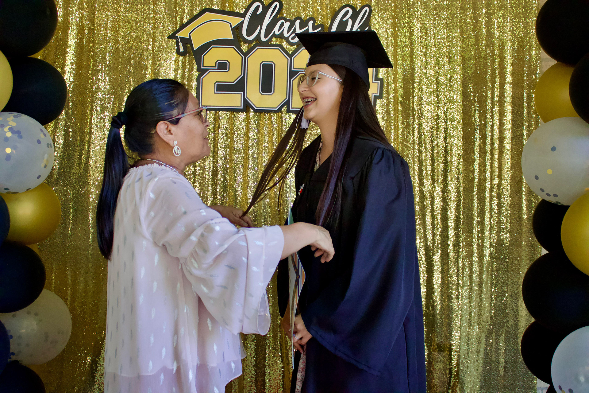 Swtjc Del Rio SWTX Photo Gallery - Del Rio Graduation Celebration