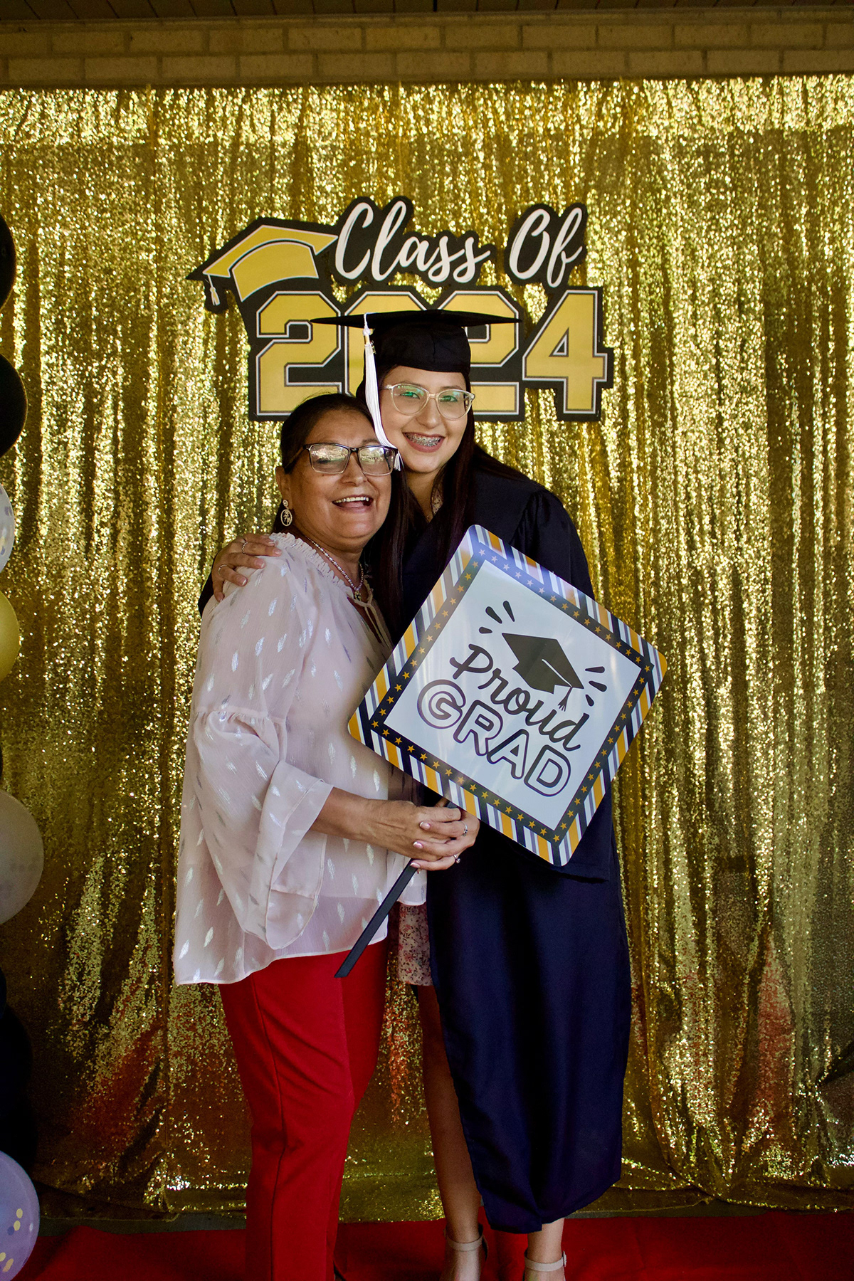 Swtjc Del Rio SWTX Photo Gallery - Del Rio Graduation Celebration