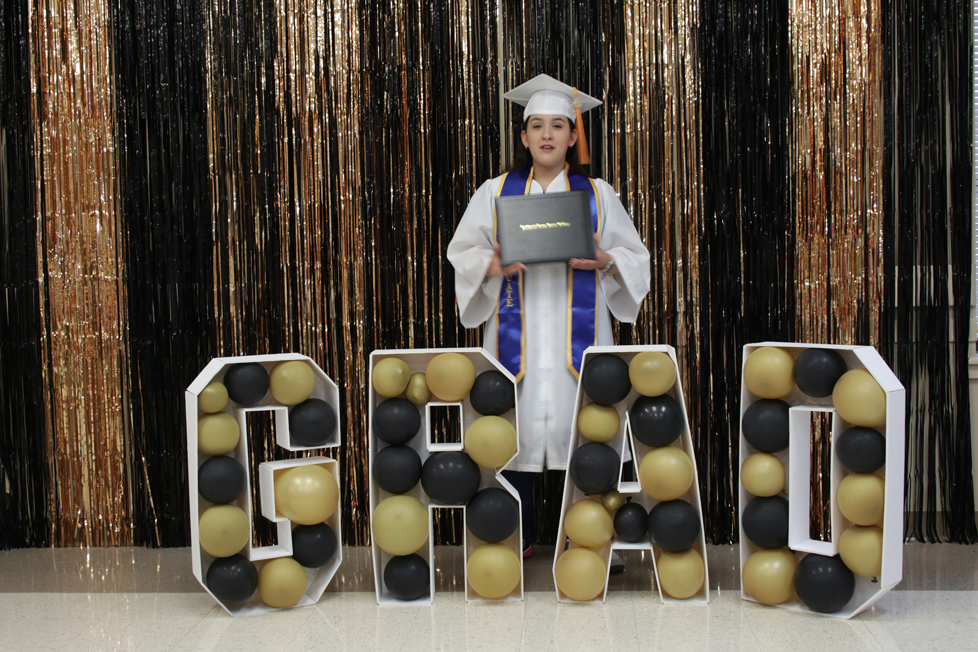 SWTJC Photo Gallery - Del Rio Graduation Celebration