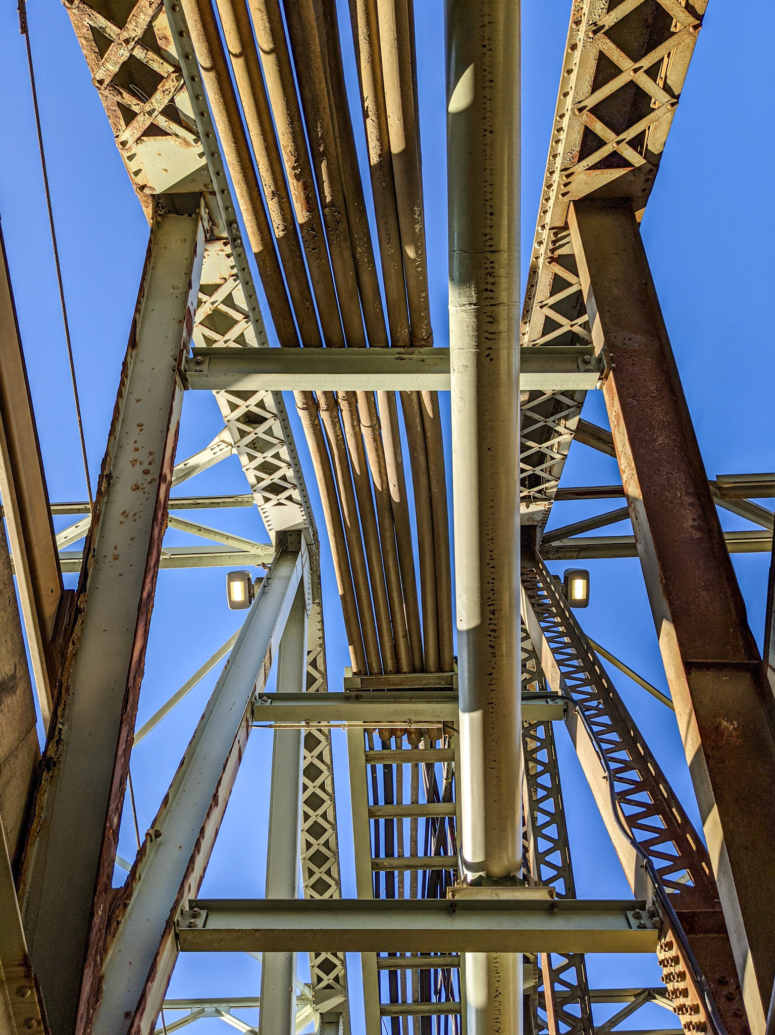 Low Level Bridge | Edmonton, Canada