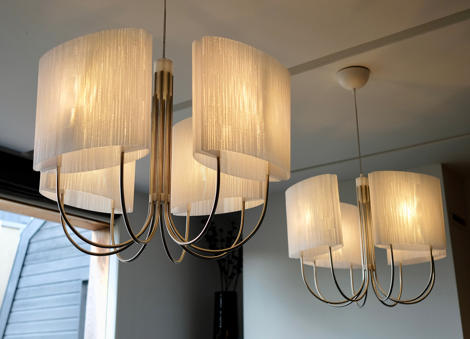 PATERNOSTER XL CEILING