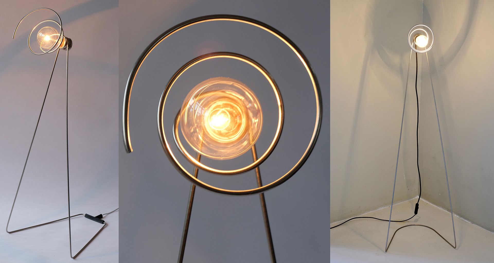 SPIRAL