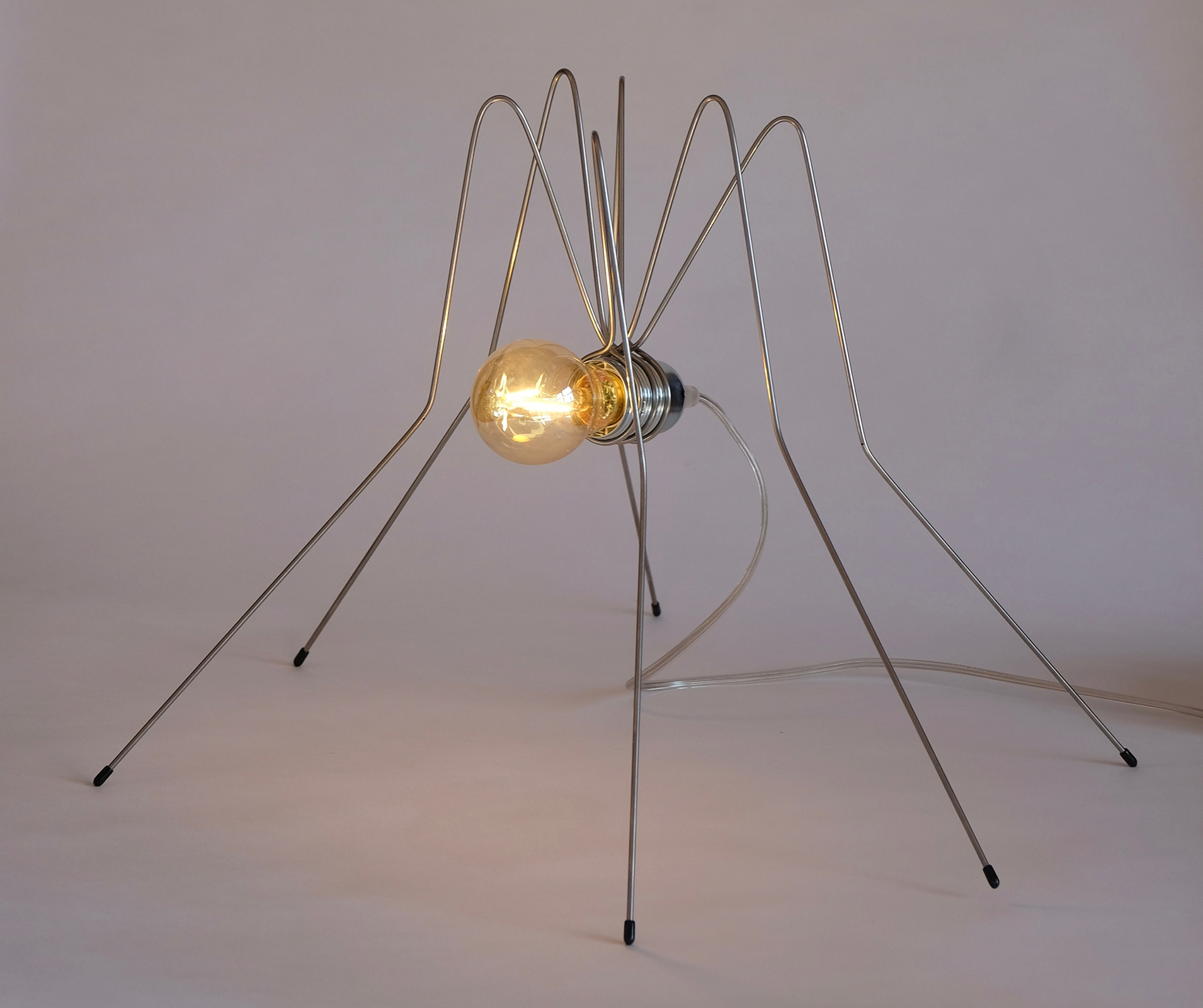 small ANT
