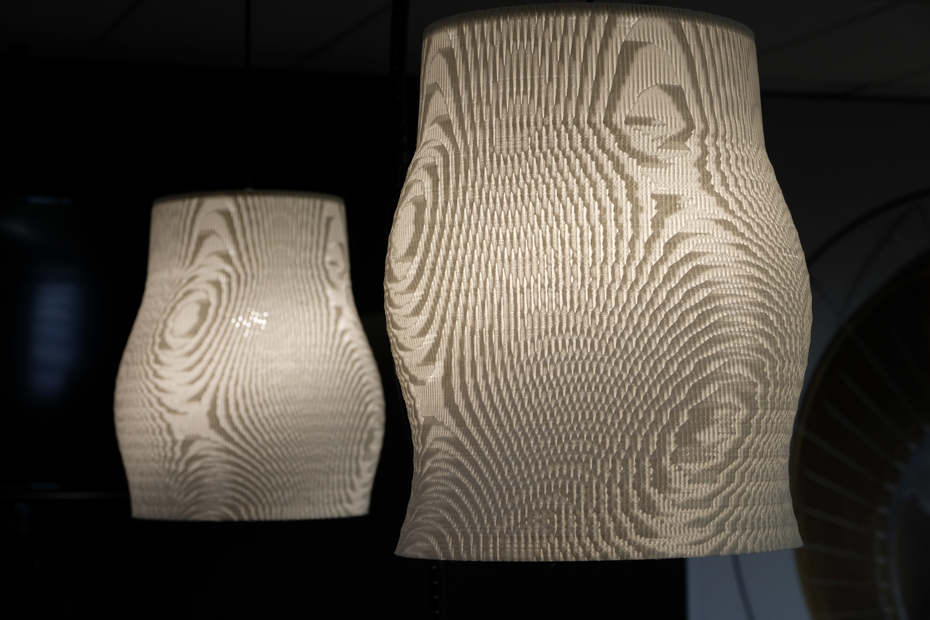 TORSO at 3D4makers HQ