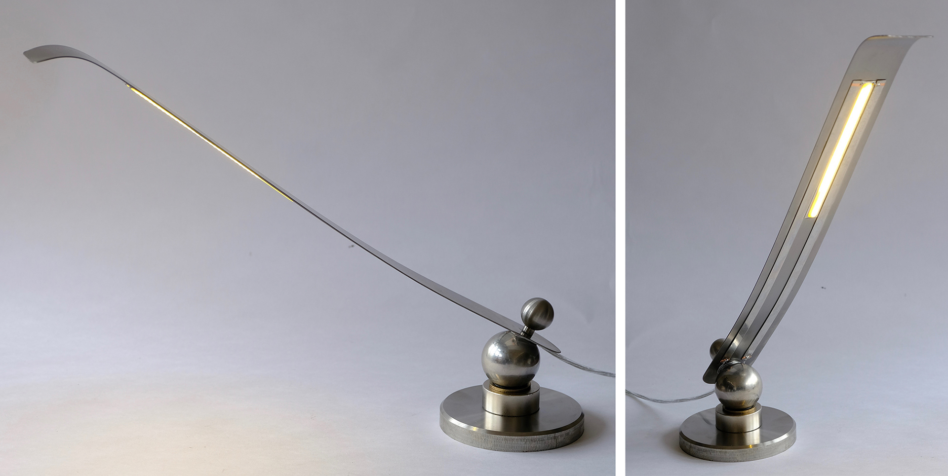 DESK LAMP
