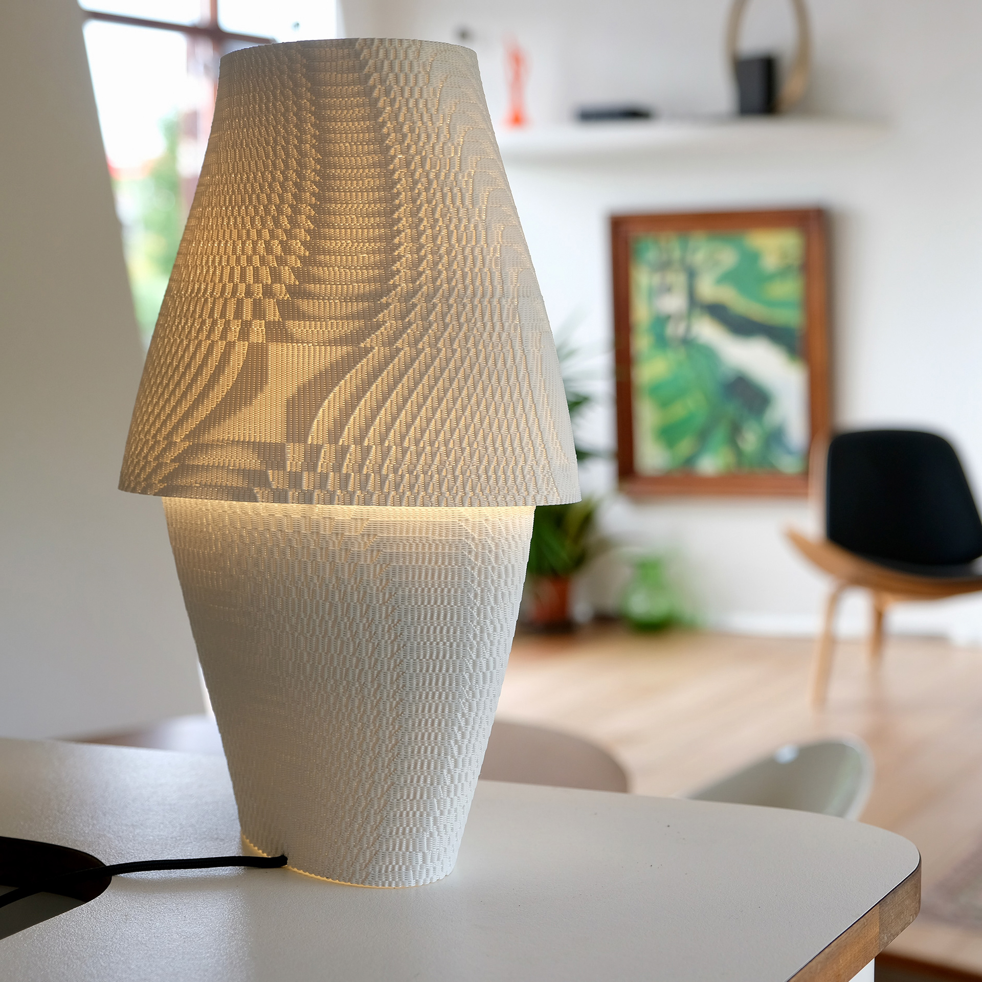 WARP exclusive at VERSMISSEN