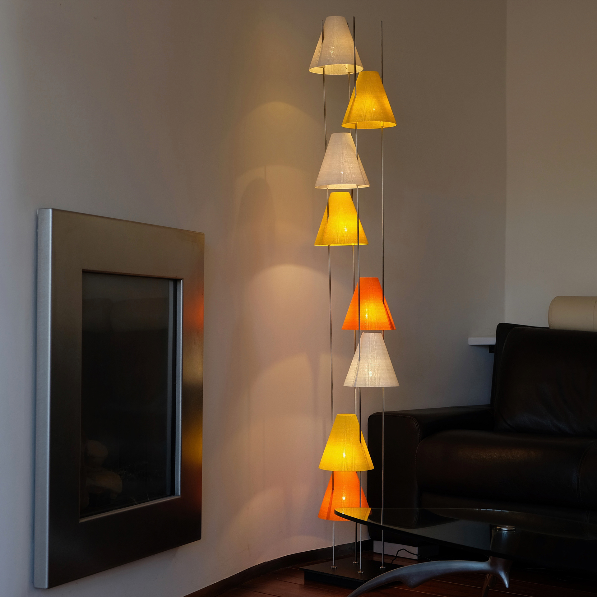 PATERNOSTER cone