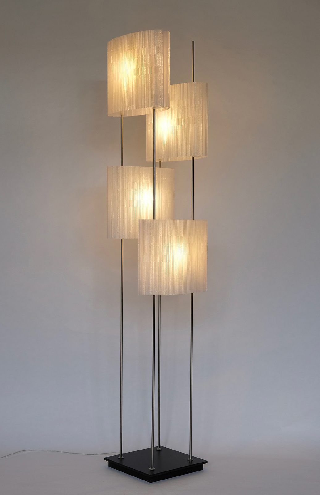 PATERNOSTER XL 4 shades