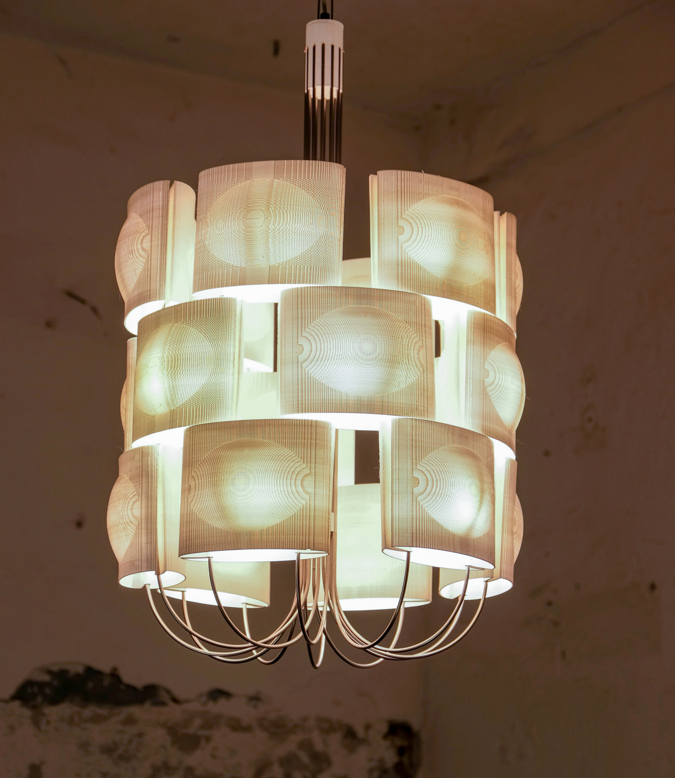 PN ceiling