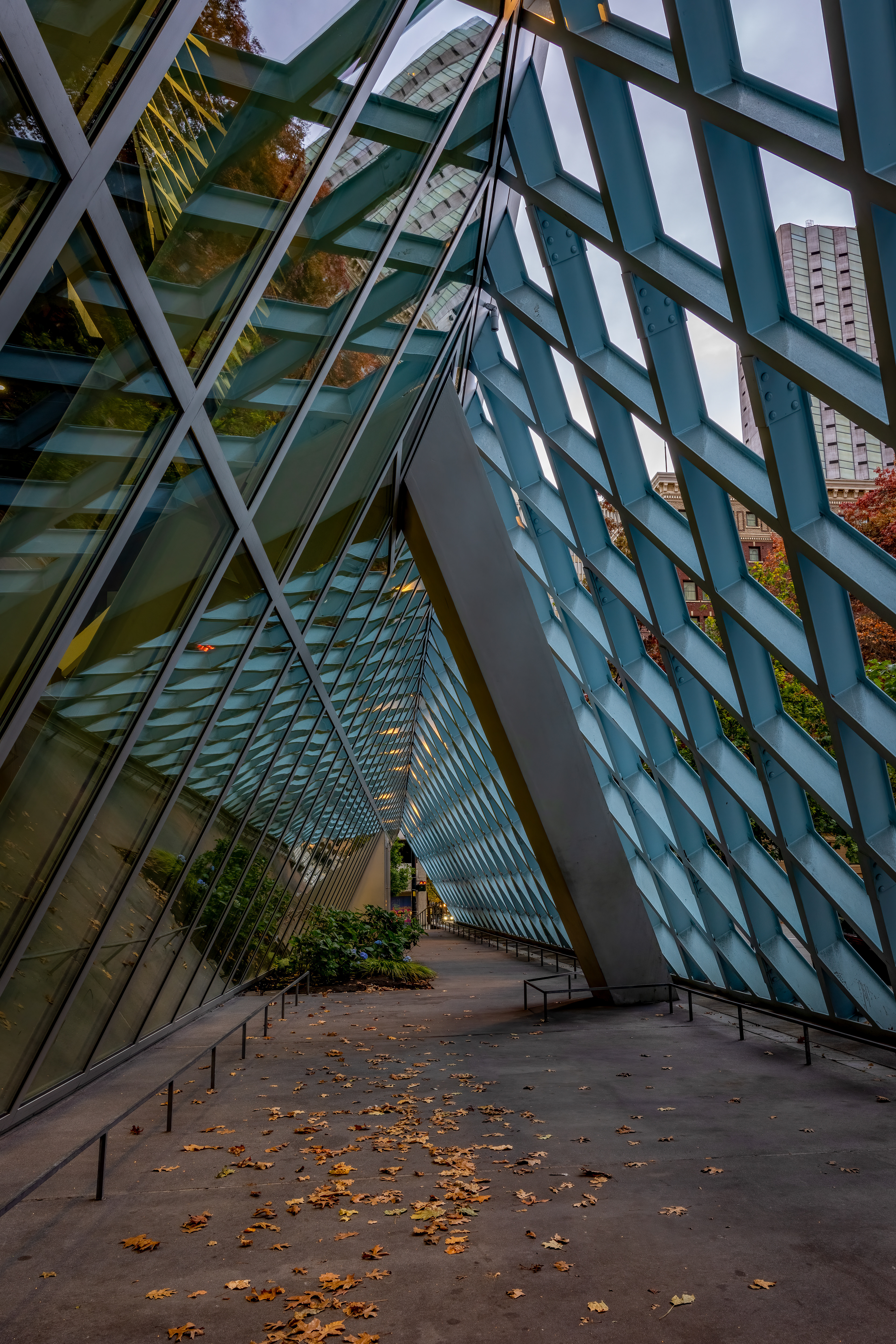 Seattle Library
