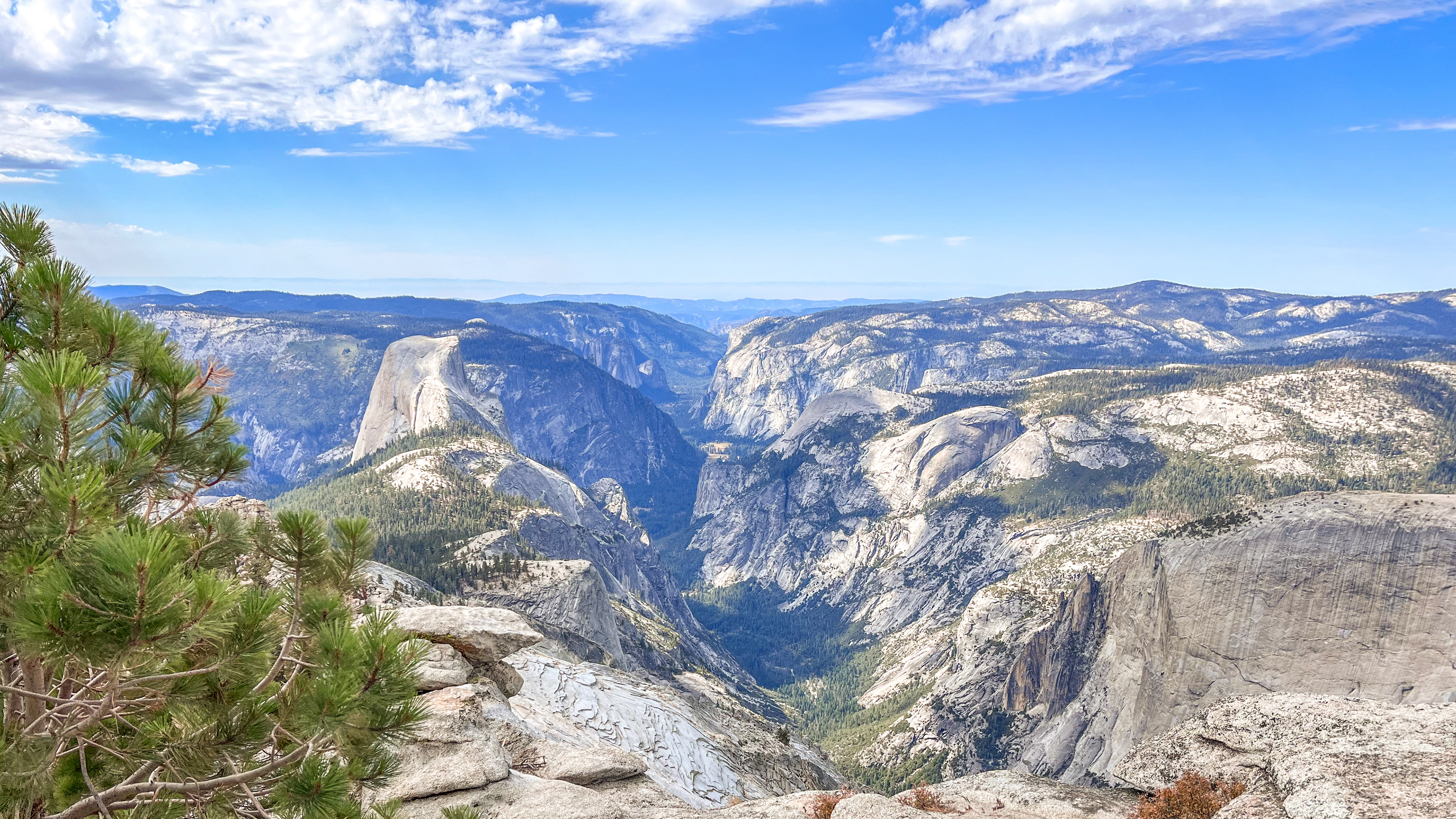 Yosemite Valley