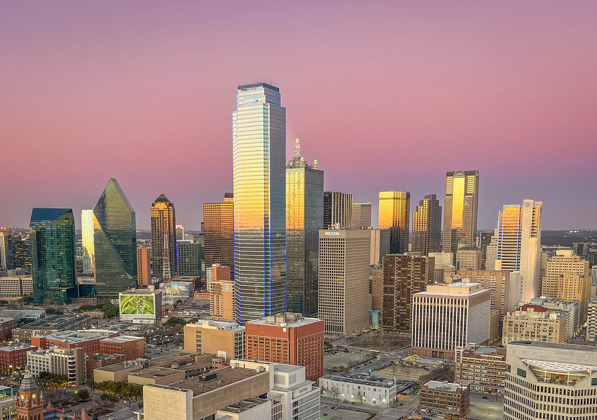Dallas, Texas