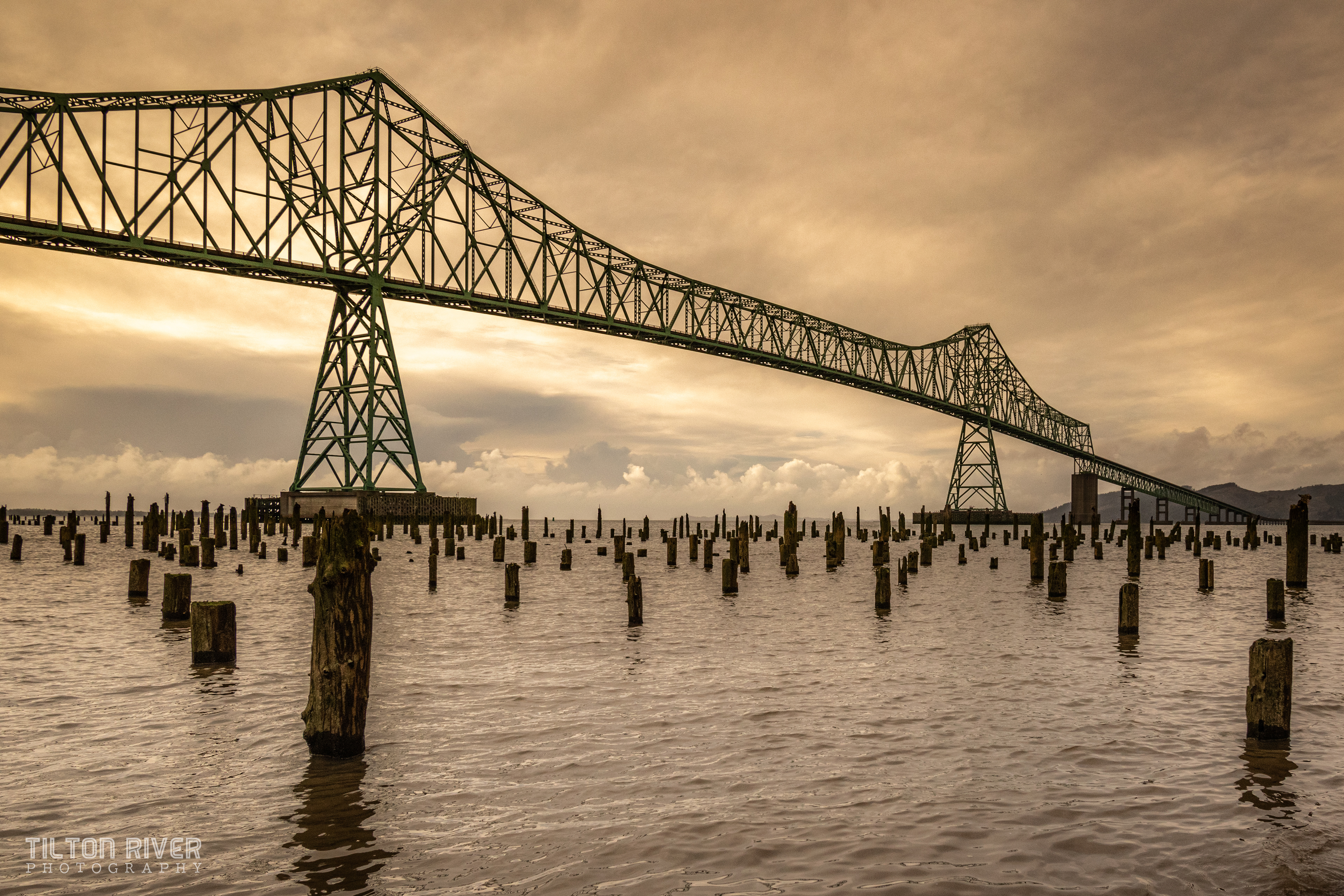 Astoria Bridge