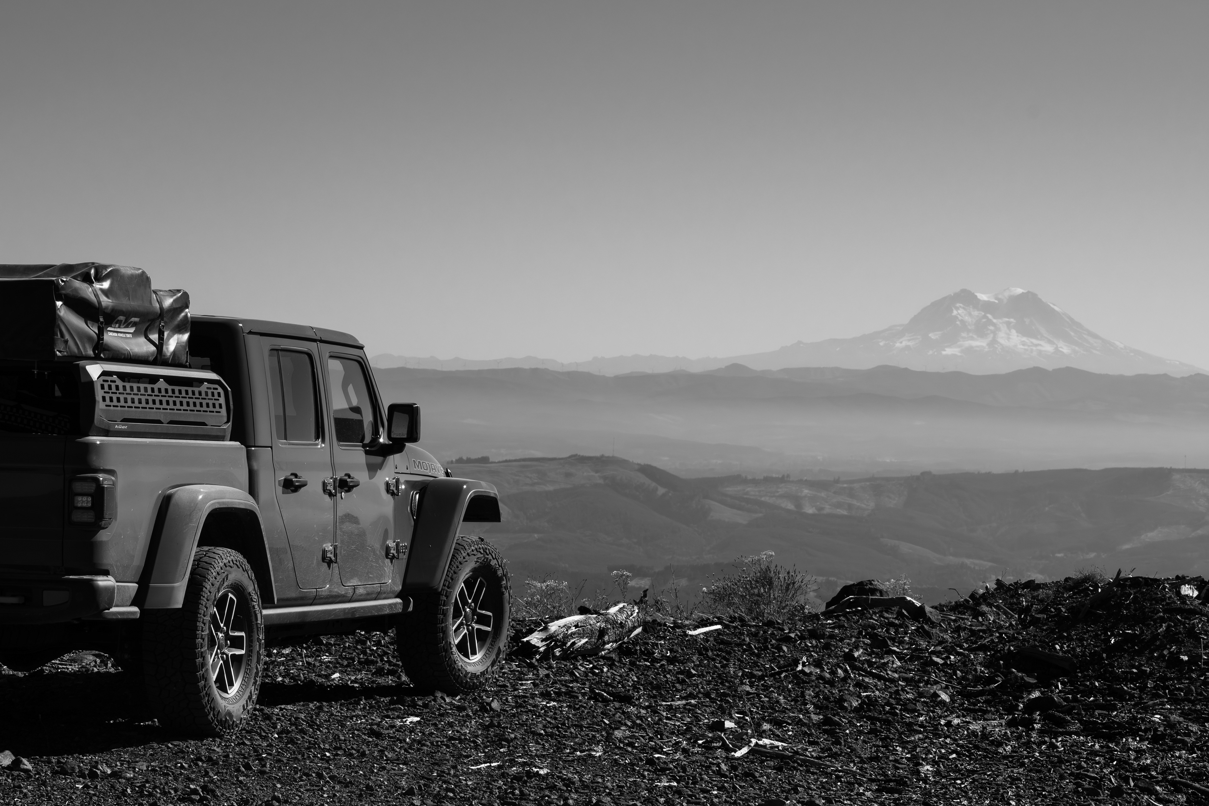Jeep Life