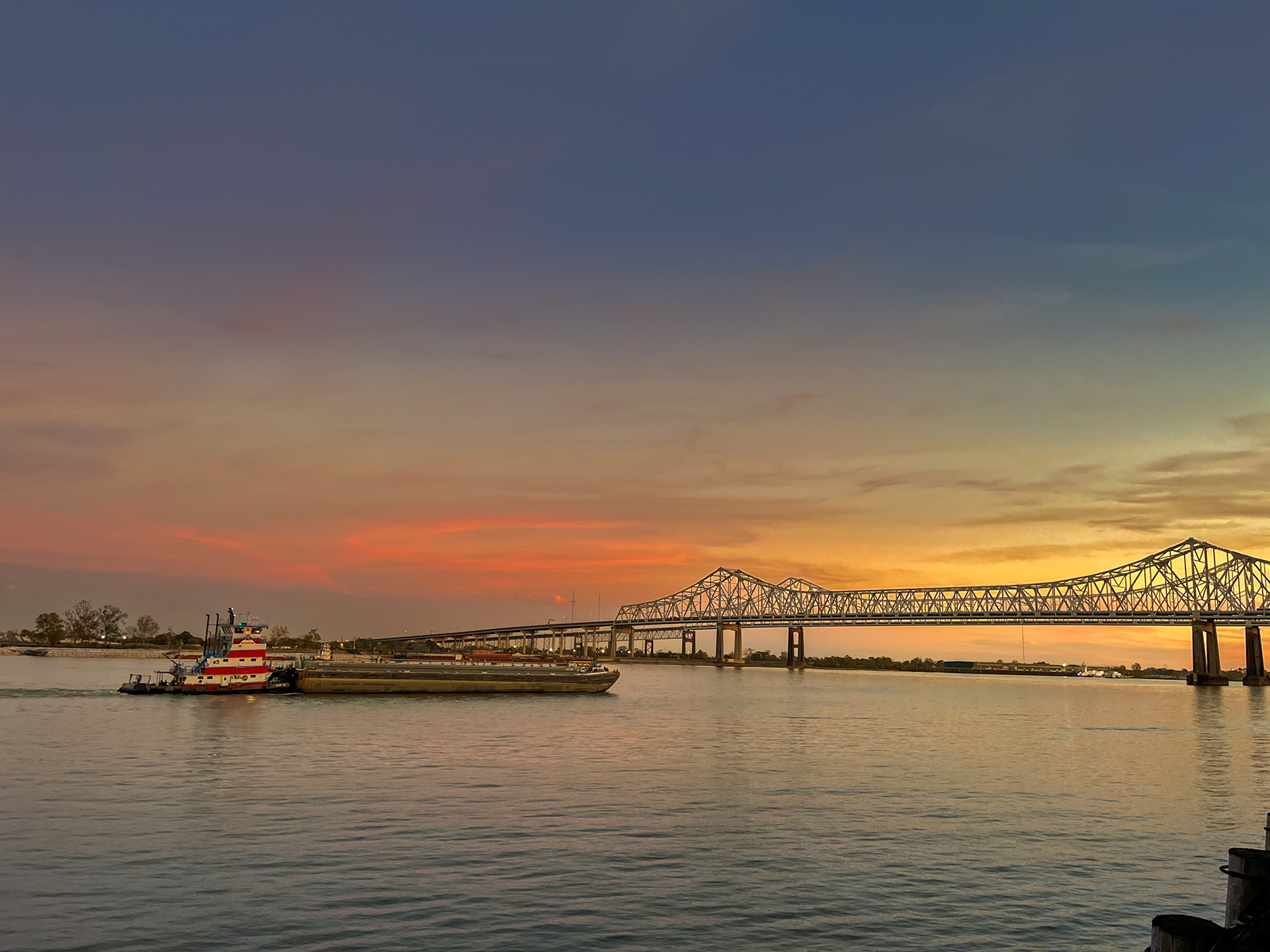 New Orleans, LA