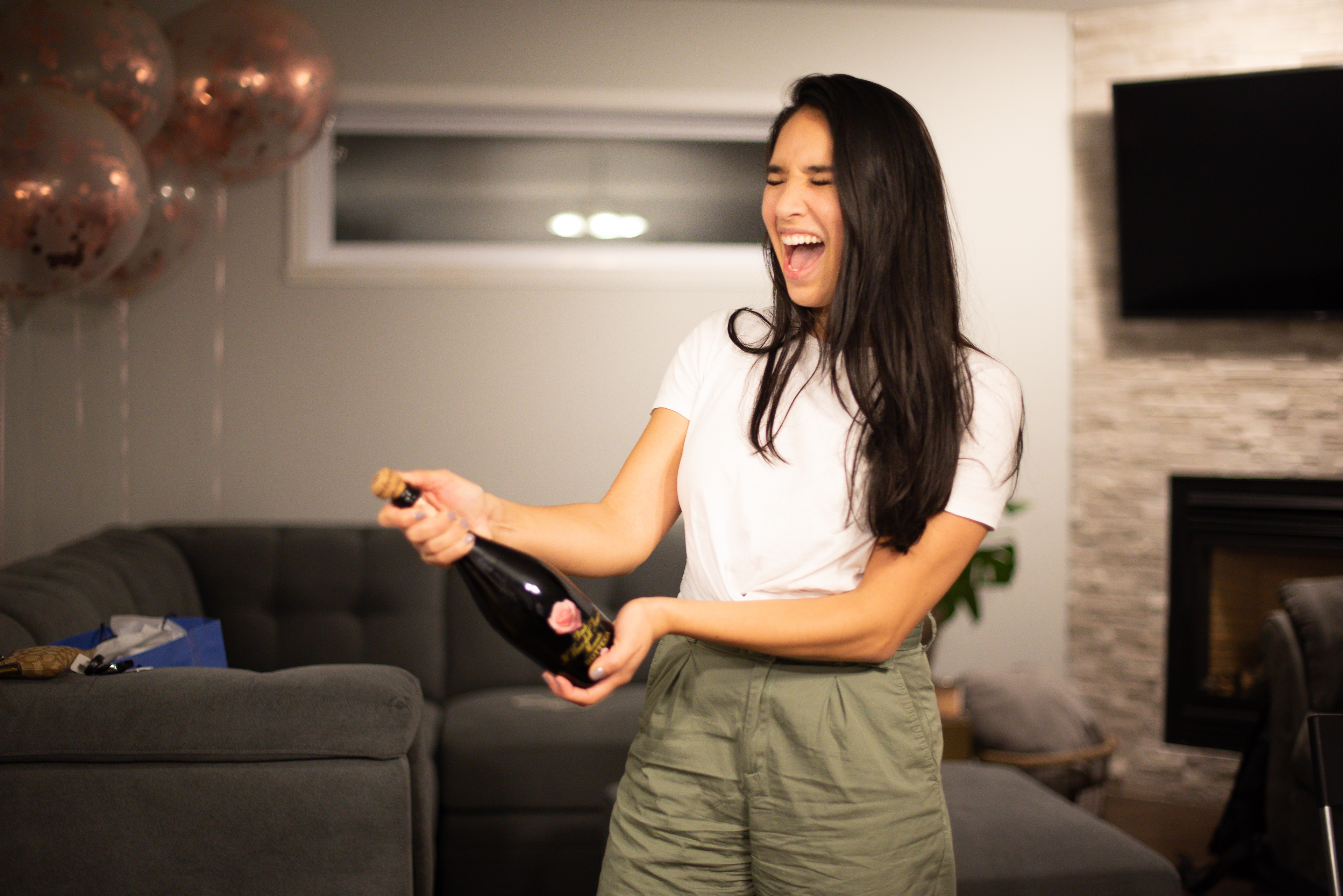 Will you be my bridesmaid? 