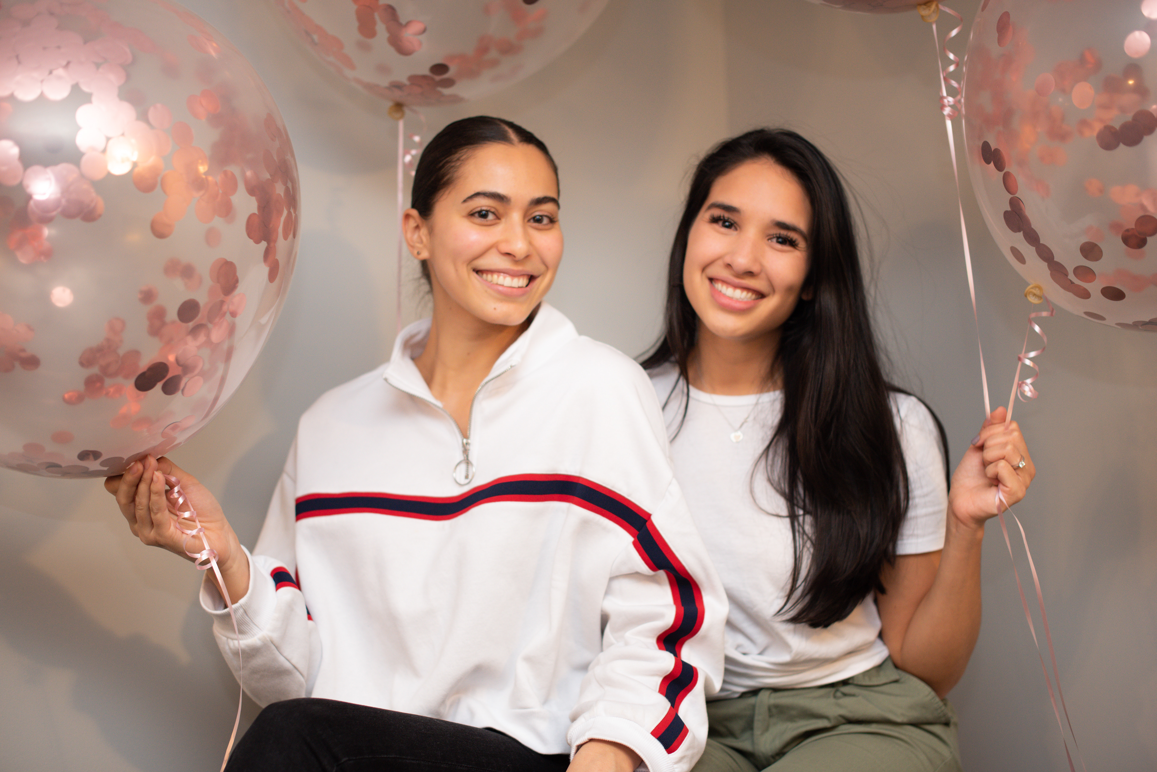 Will you be my bridesmaid? 