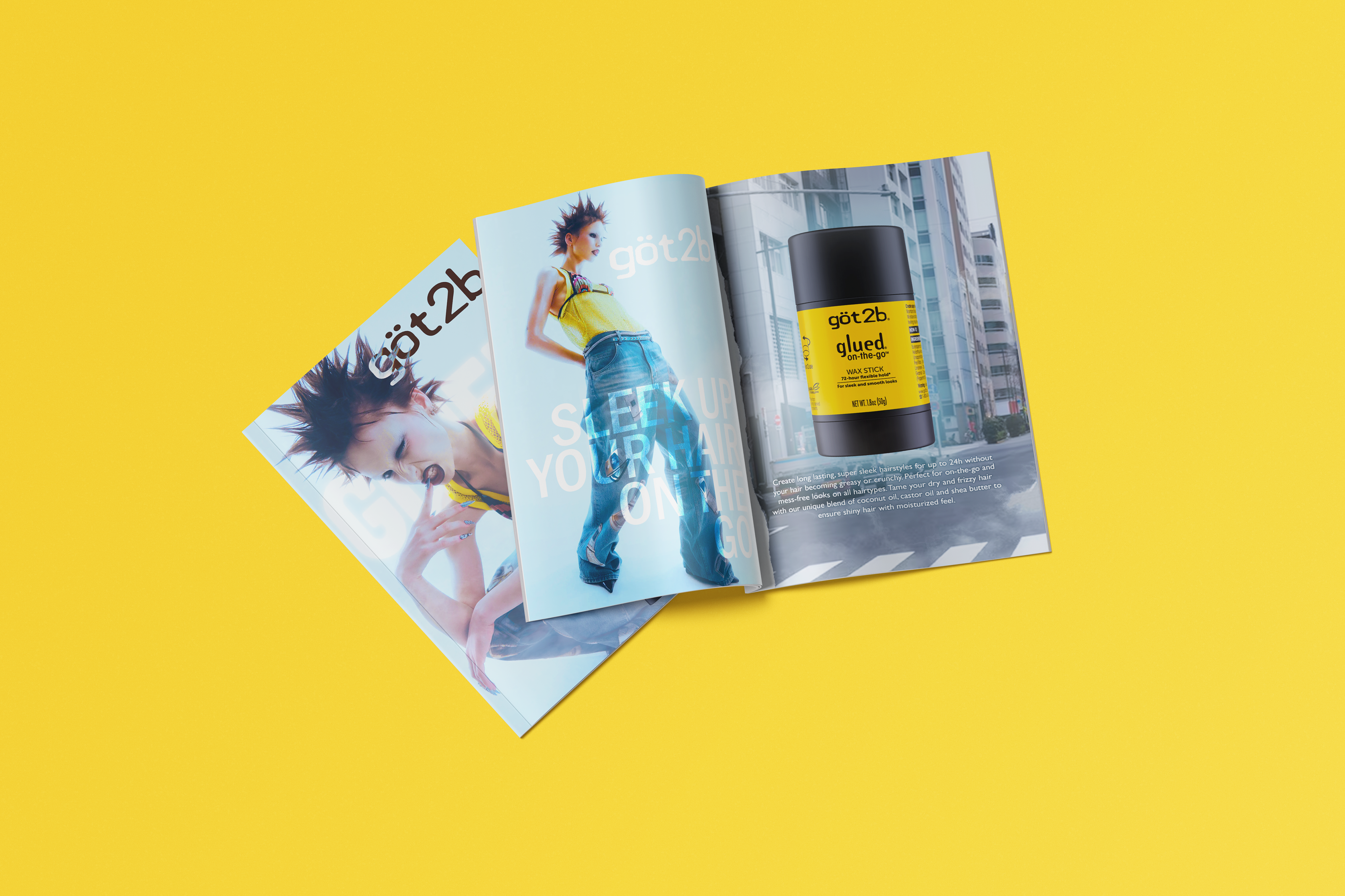Layout and Graphic Work by Ethan Colyer. Photos by Thomas Pigeon