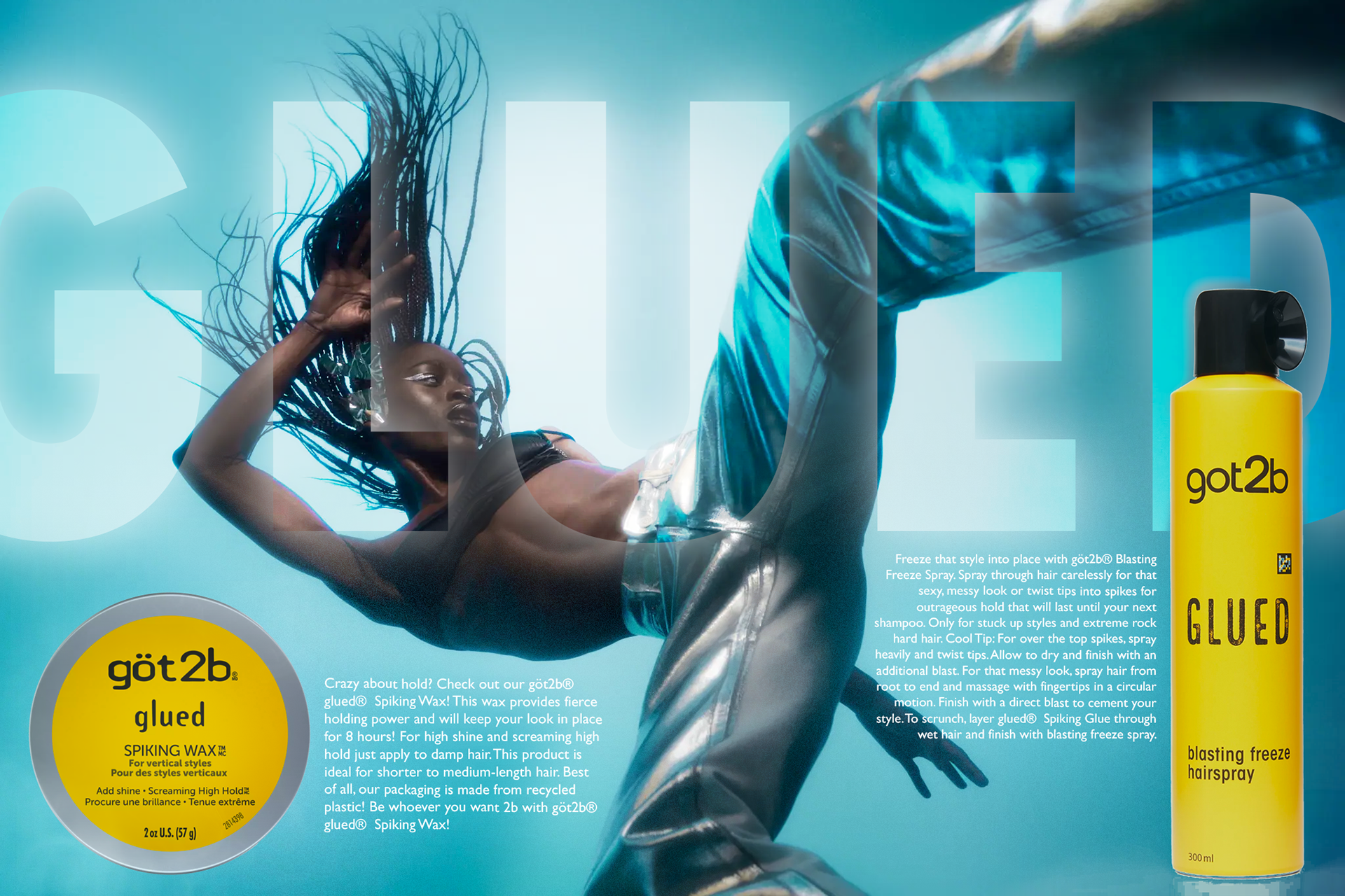 Layout and Graphic Work by Ethan Colyer. Photos by Thomas Pigeon