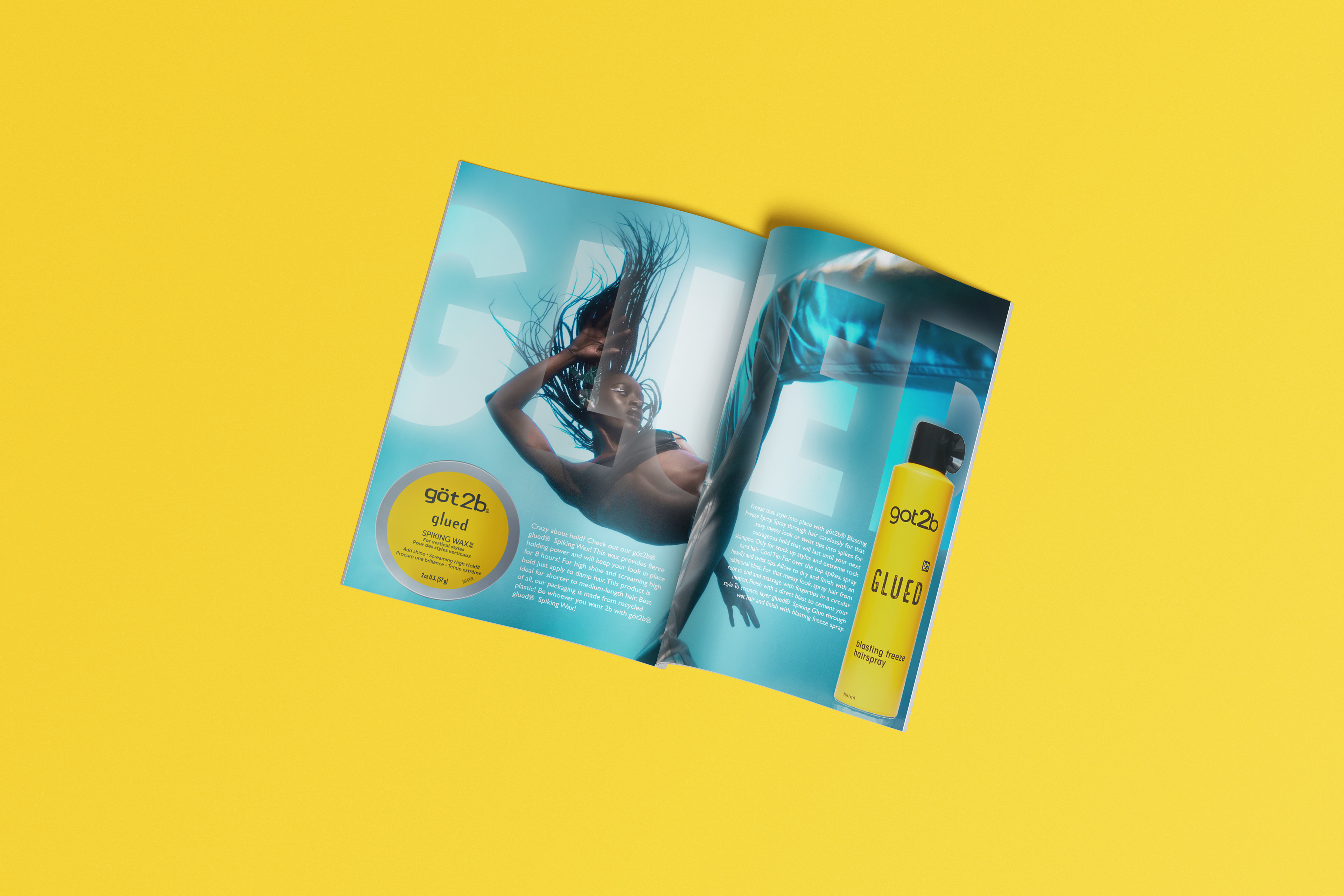 Layout and Graphic Work by Ethan Colyer. Photos by Thomas Pigeon