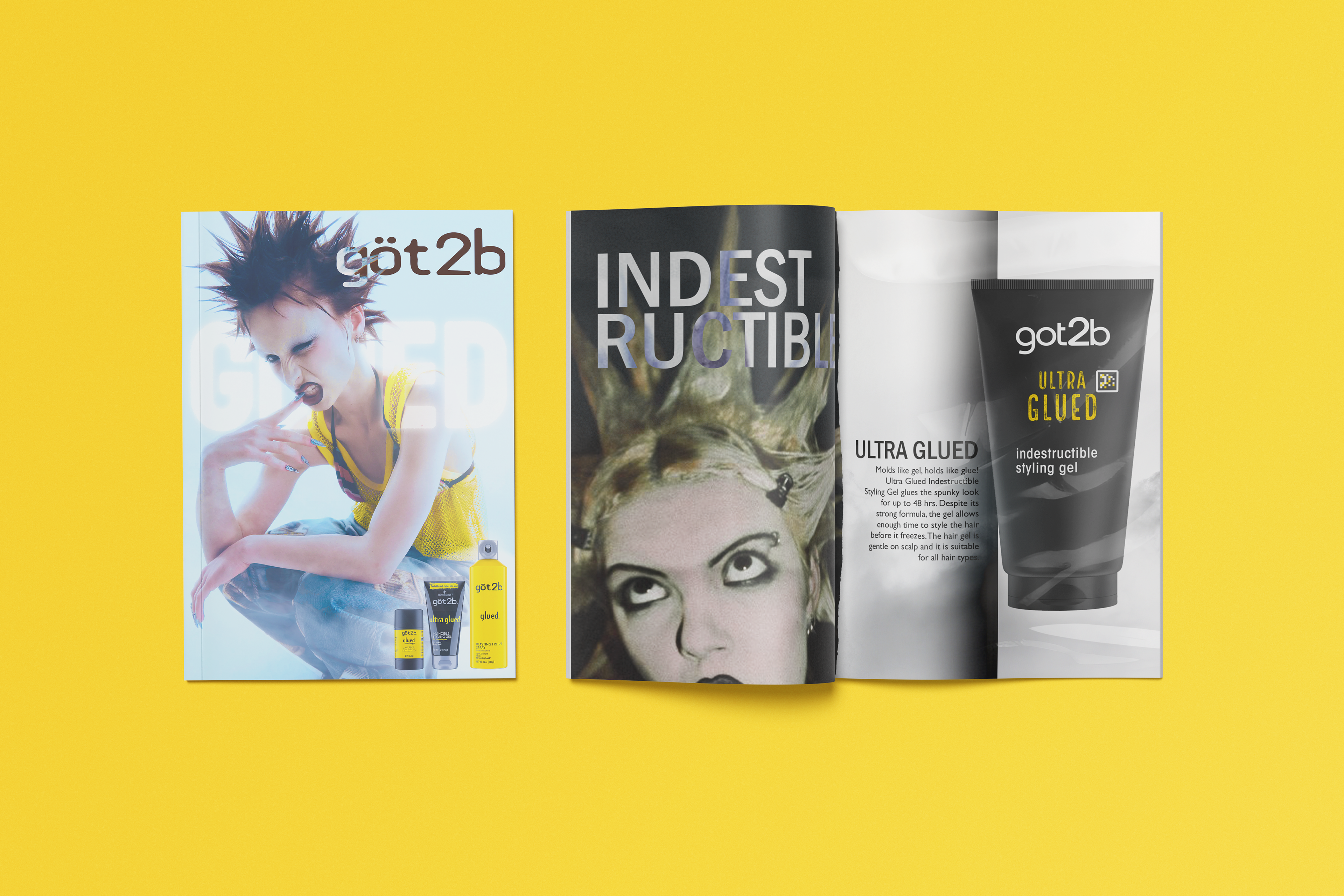 Layout and Graphic Work by Ethan Colyer. Photos by Thomas Pigeon