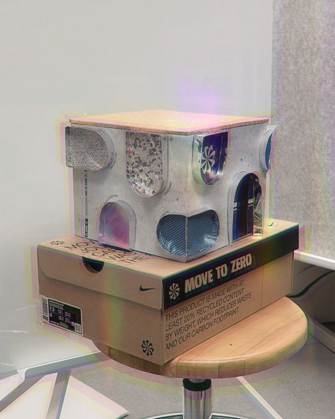 Model making 🙌🏽