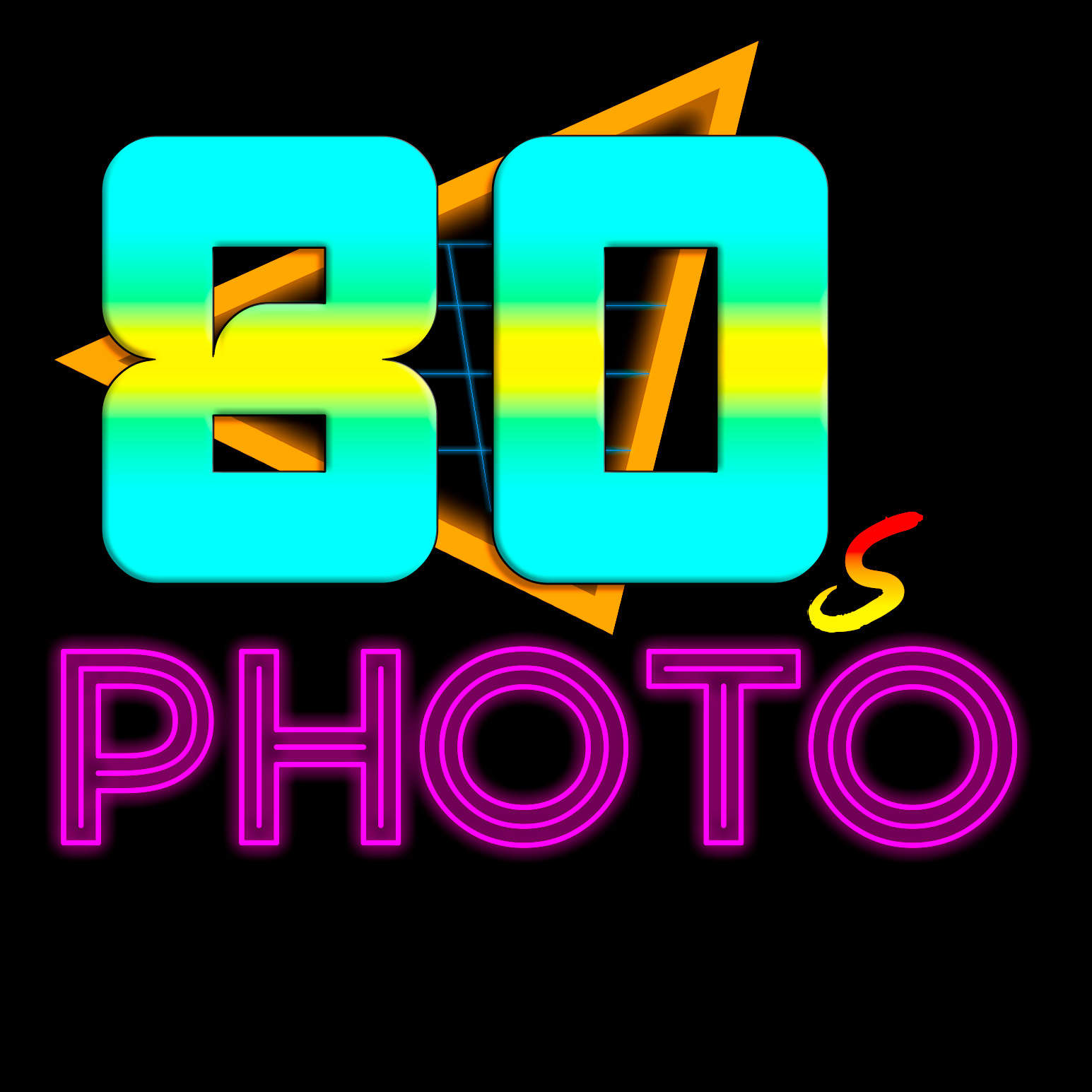 80's Photo