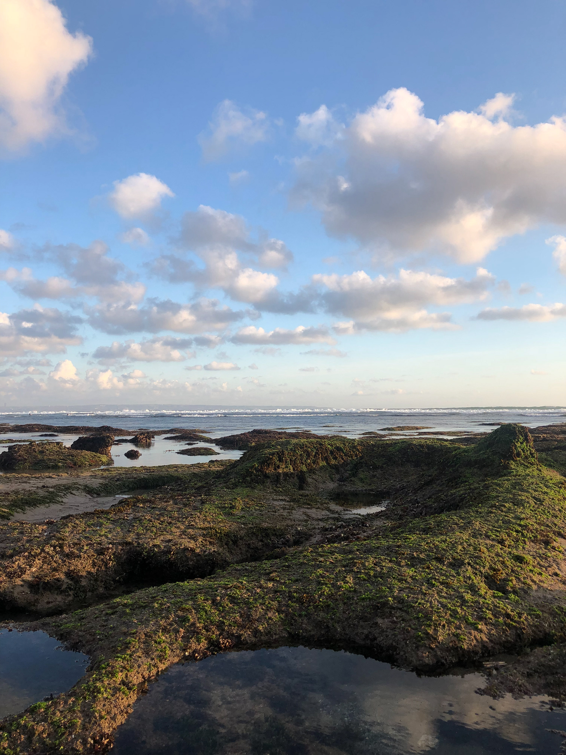 Land and sea 3
