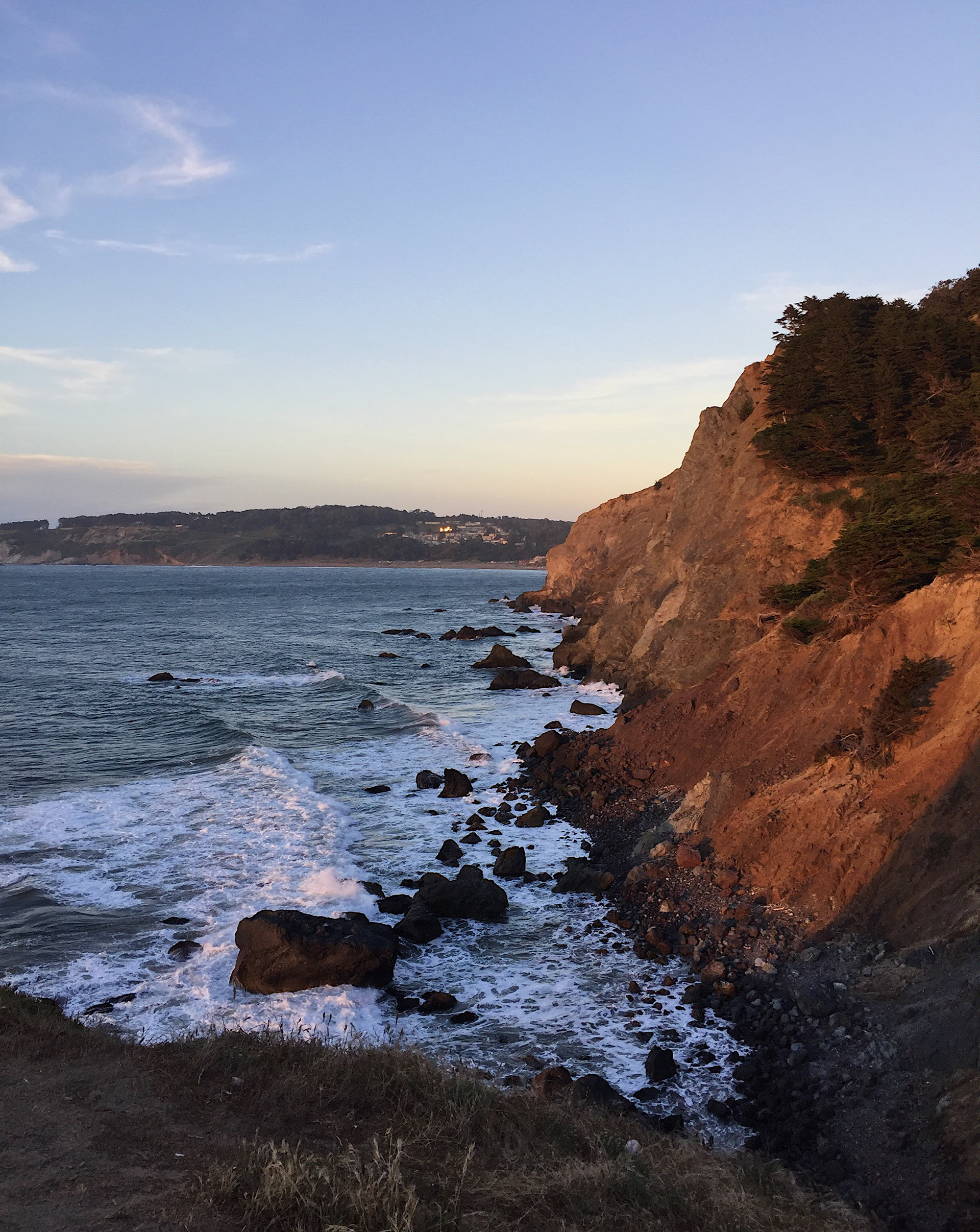 Rocky landscapes 3