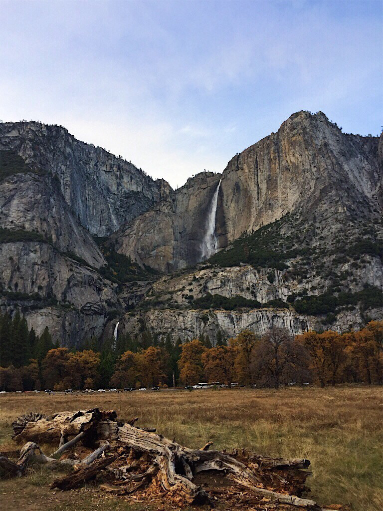 Rocky landscapes 1
