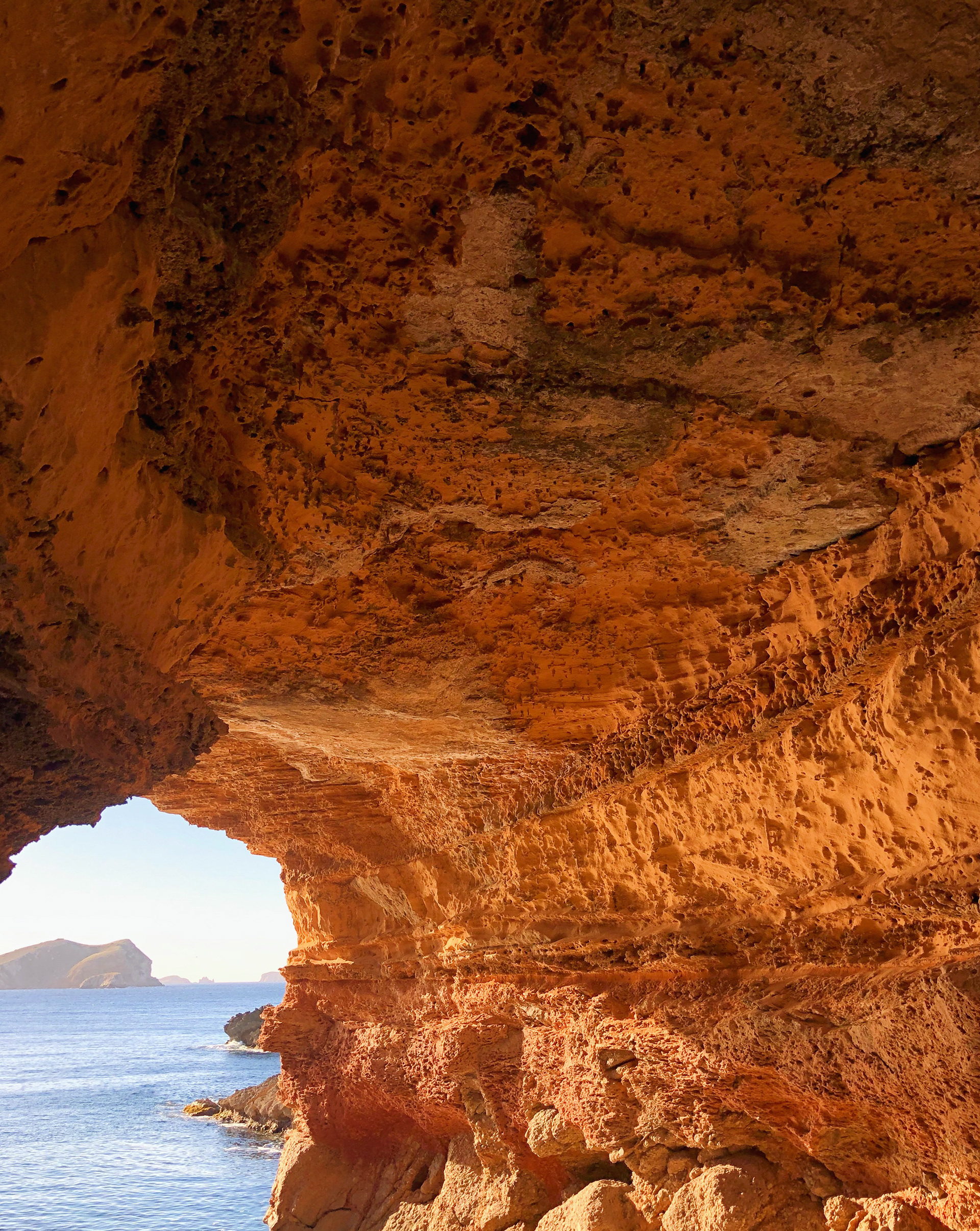 Rocky landscapes 2