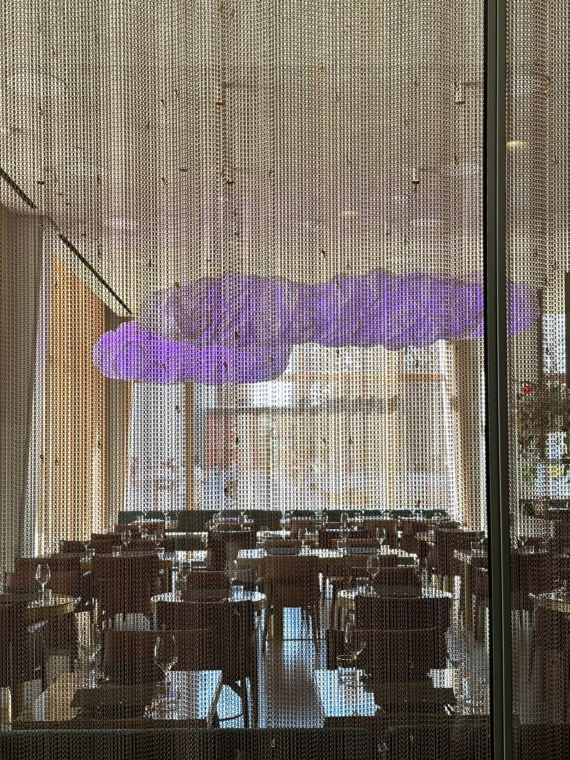 Restaurant interiors 2