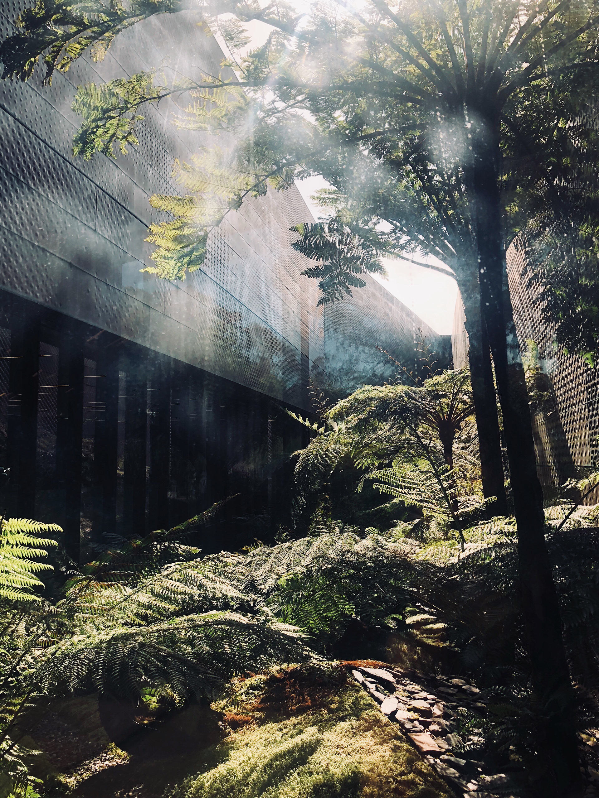 Greenery 3