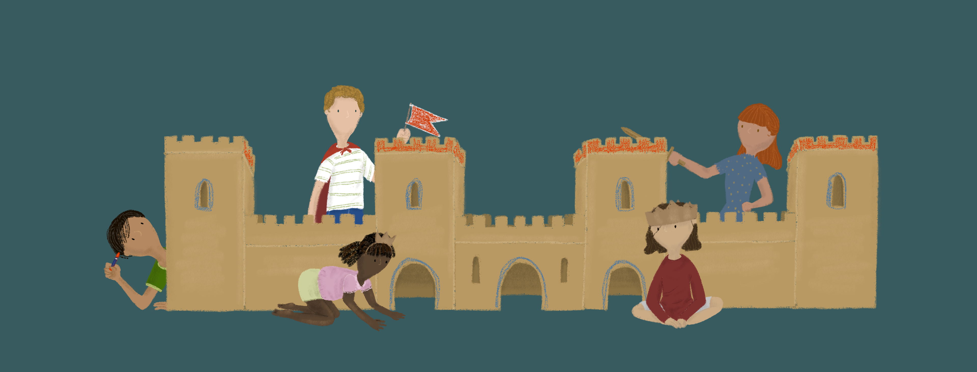 The Children Kingdom