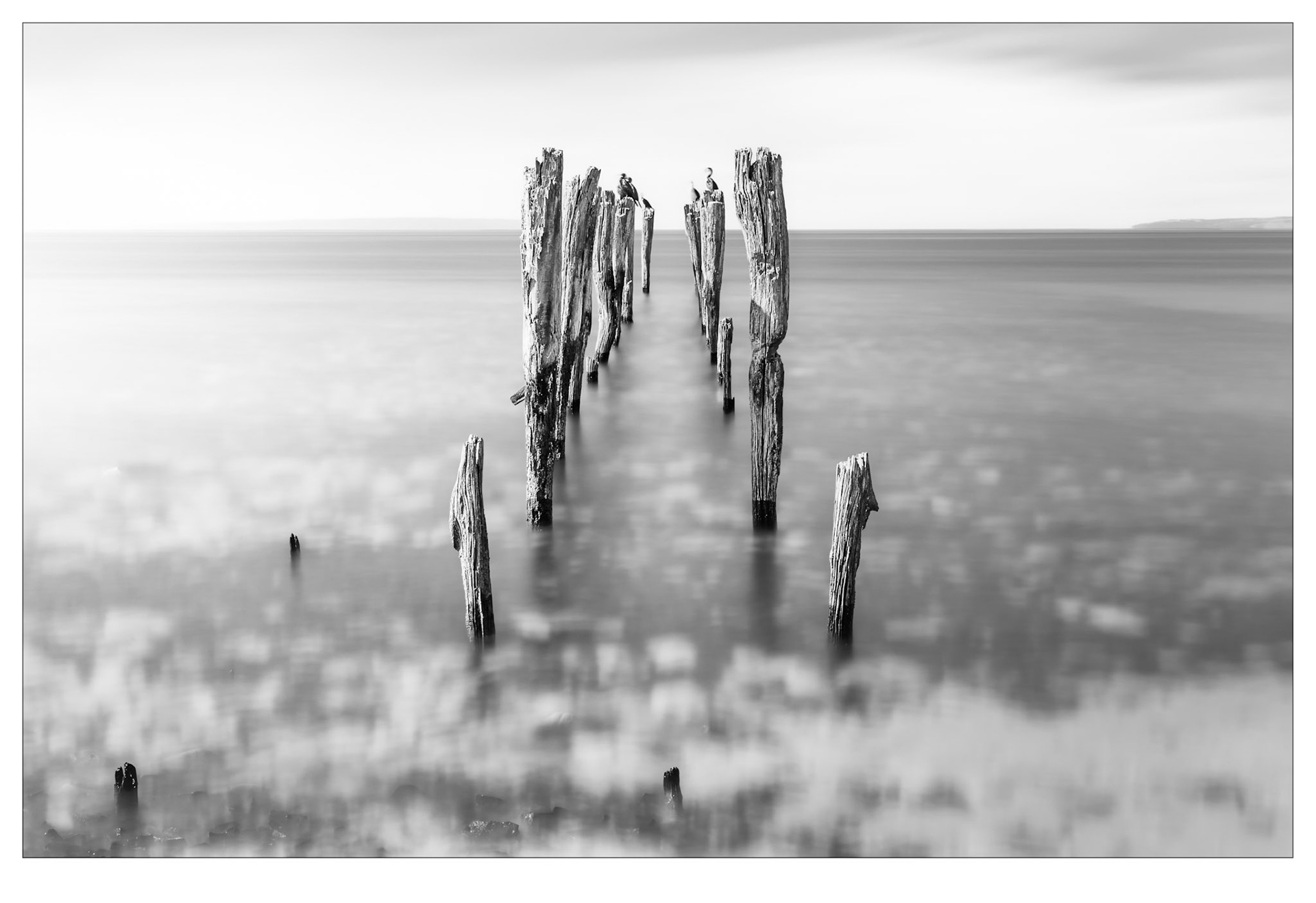 Better Days #2 - Kingscote, Kangaroo Island