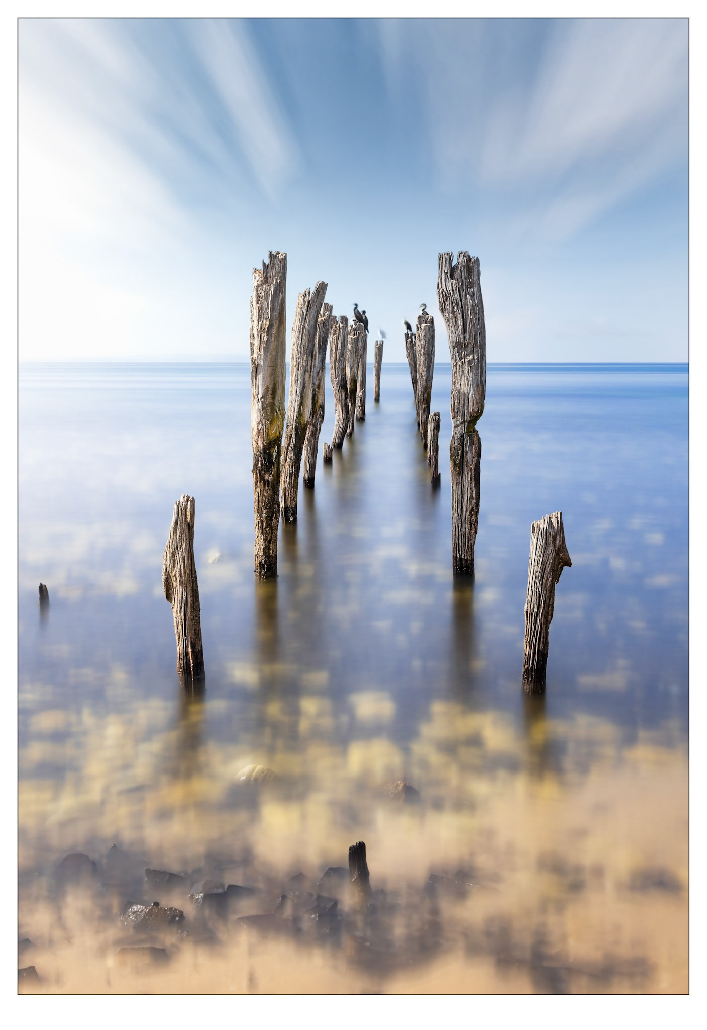 Better Days - Kingscote, Kangaroo Island