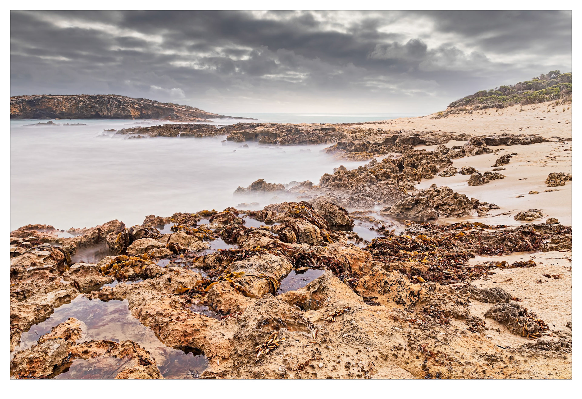Little Dip Conservation Park, South Australia
