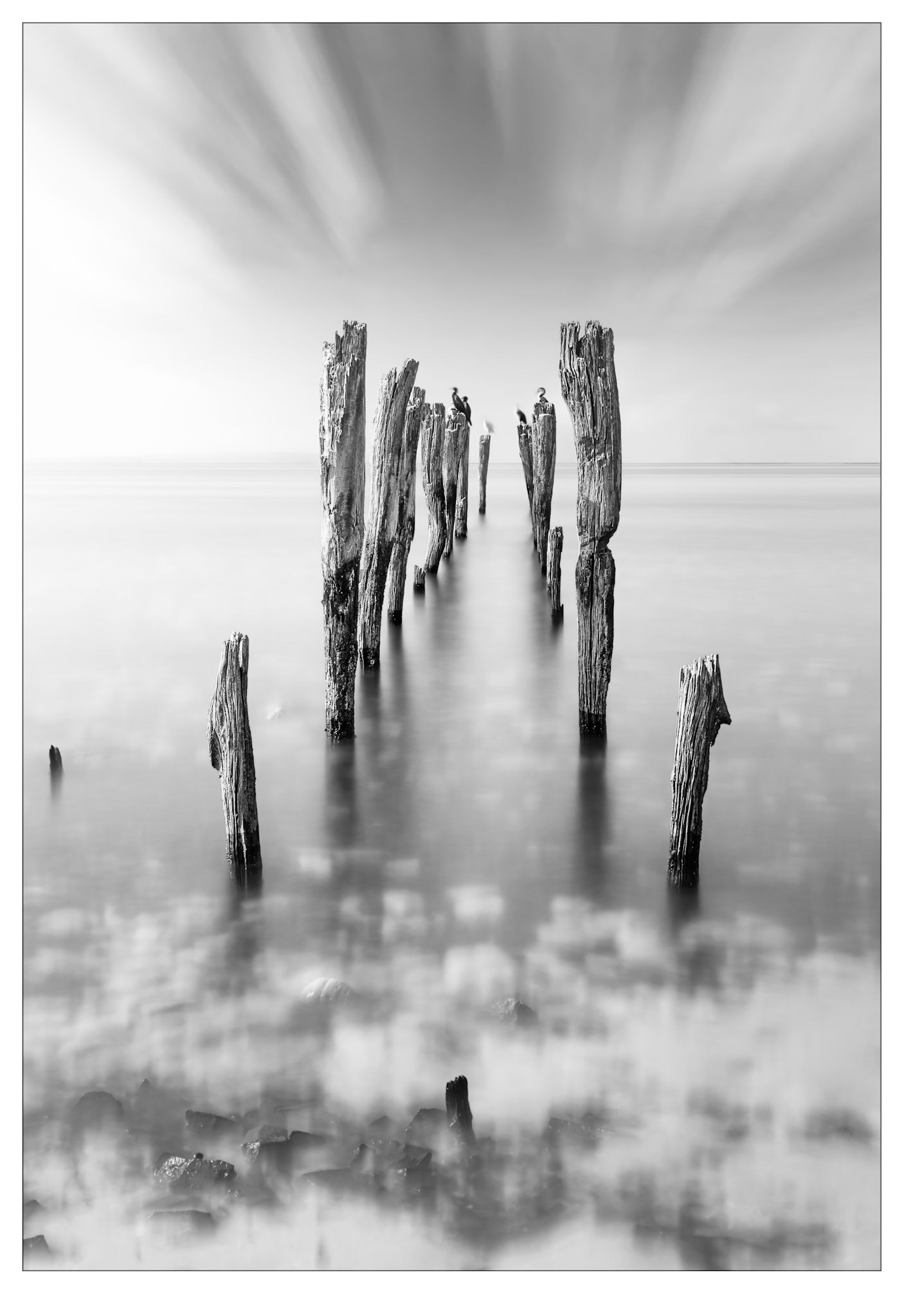 Better Days - Kingscote, Kangaroo Island