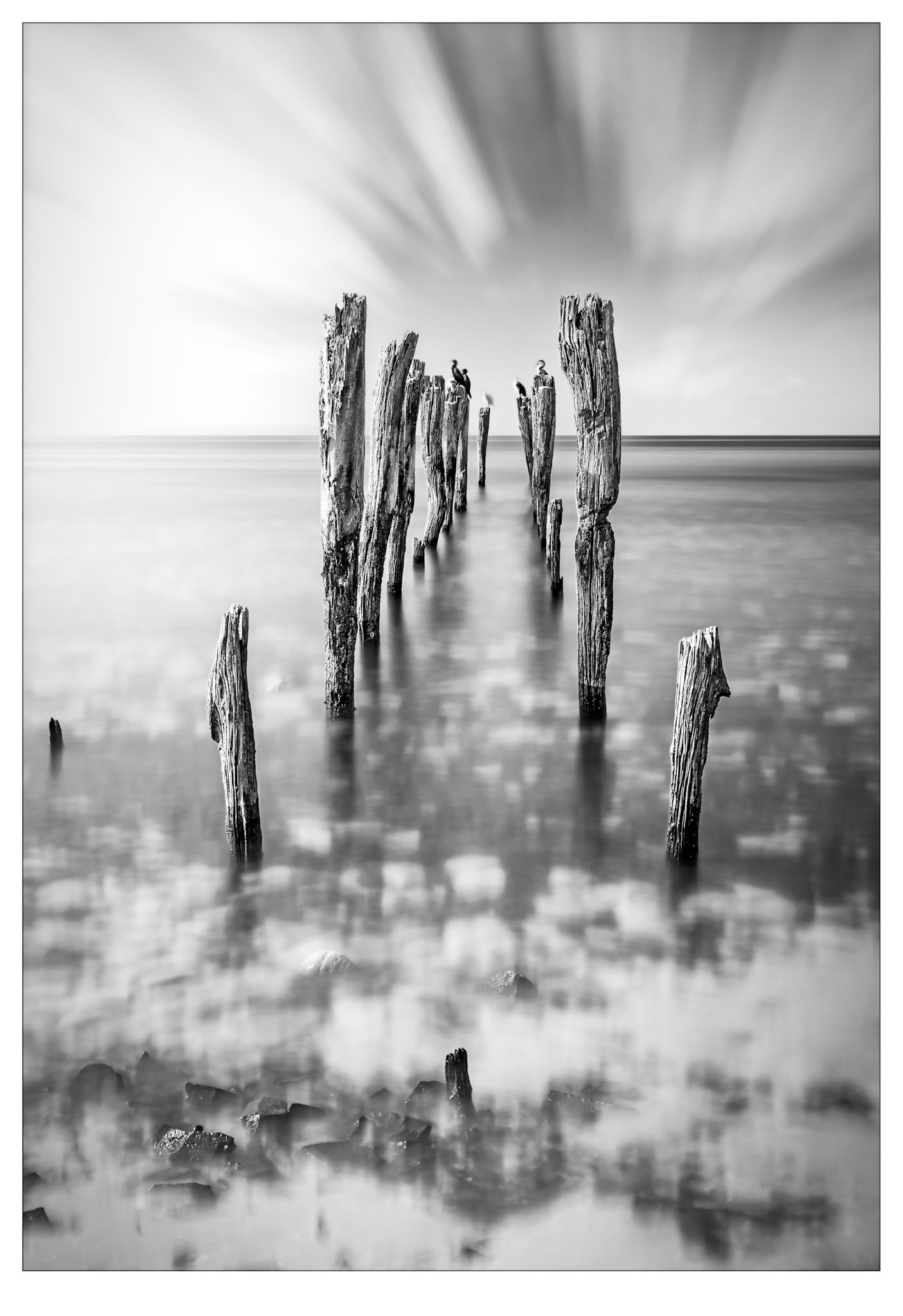 Better Days - Kingscote, Kangaroo Island