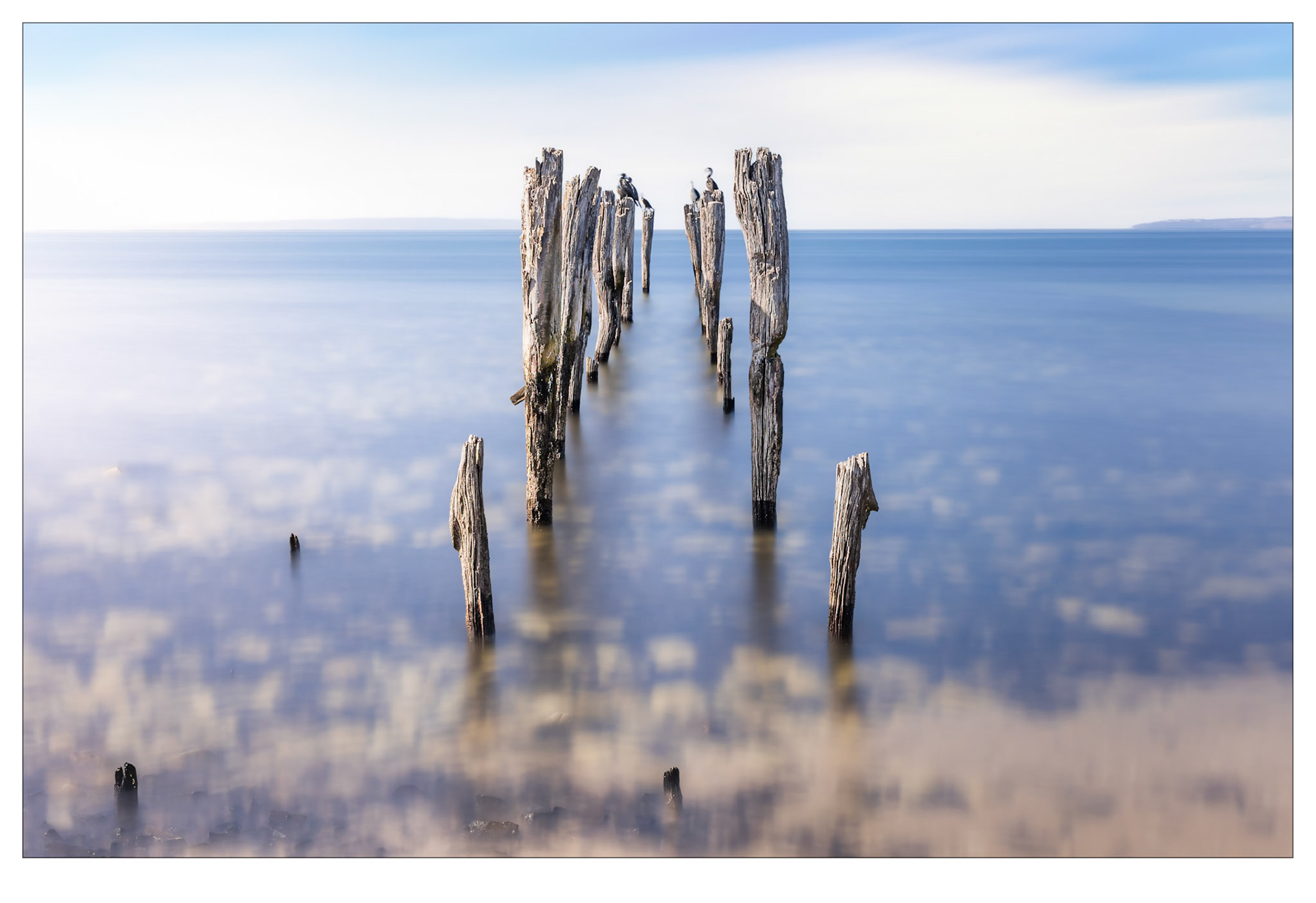 Better Days #2 - Kingscote, Kangaroo Island