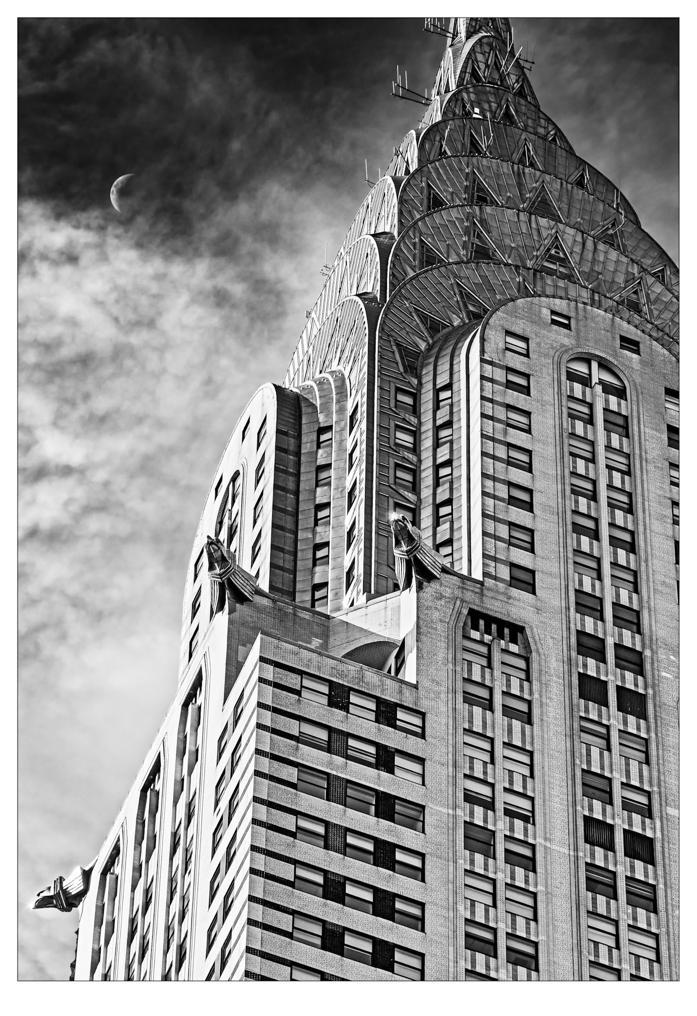 The Eagles Nest - New York, USA