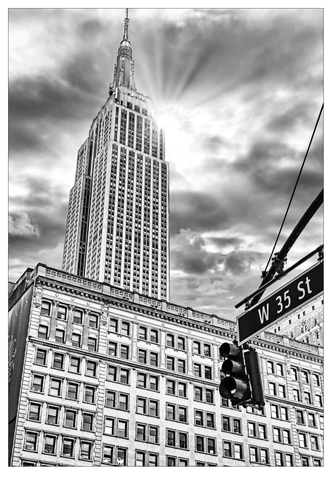 Here Comes The Sun - New York, USA