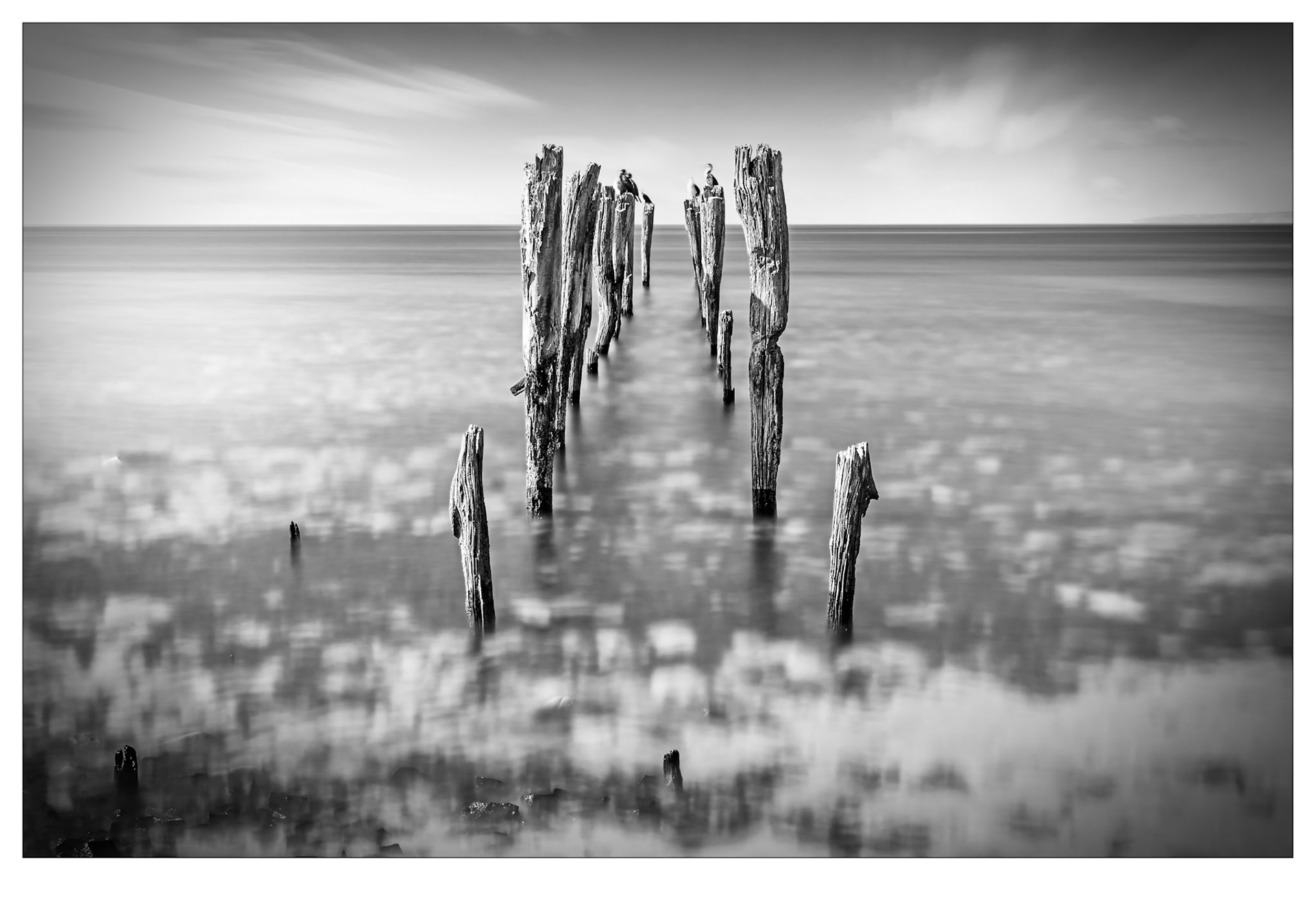 Better Days - Kingscote, Kangaroo Island